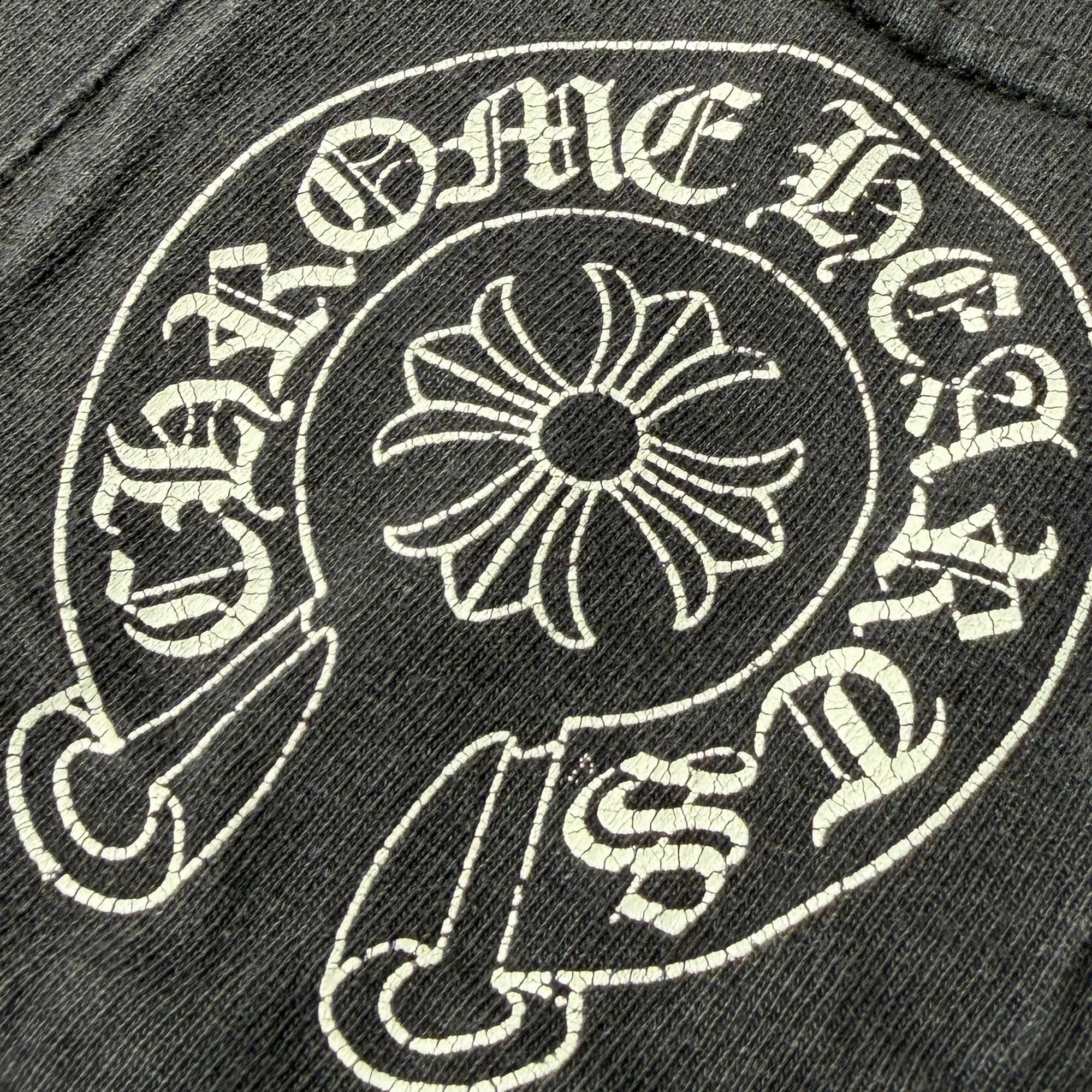 CHROME HEARTS HONG KONG Limited Horseshoe Tee Size XL クロムハーツ 香港限定 ホースシュー Tシャツ サイズXL