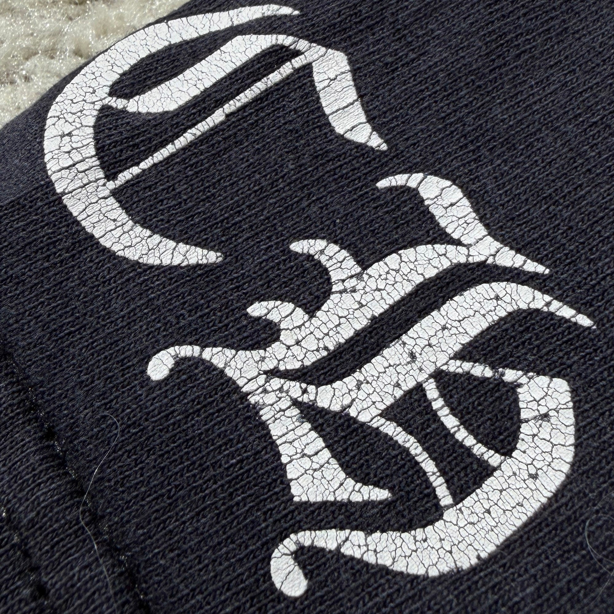 CHROME HEARTS HONG KONG Limited Horseshoe Tee Size XL クロムハーツ 香港限定 ホースシュー Tシャツ サイズXL