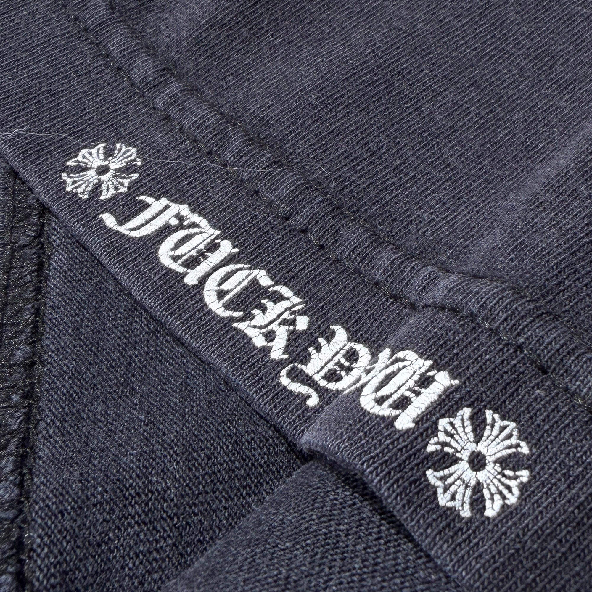CHROME HEARTS HONG KONG Limited Horseshoe Tee Size XL クロムハーツ 香港限定 ホースシュー Tシャツ サイズXL