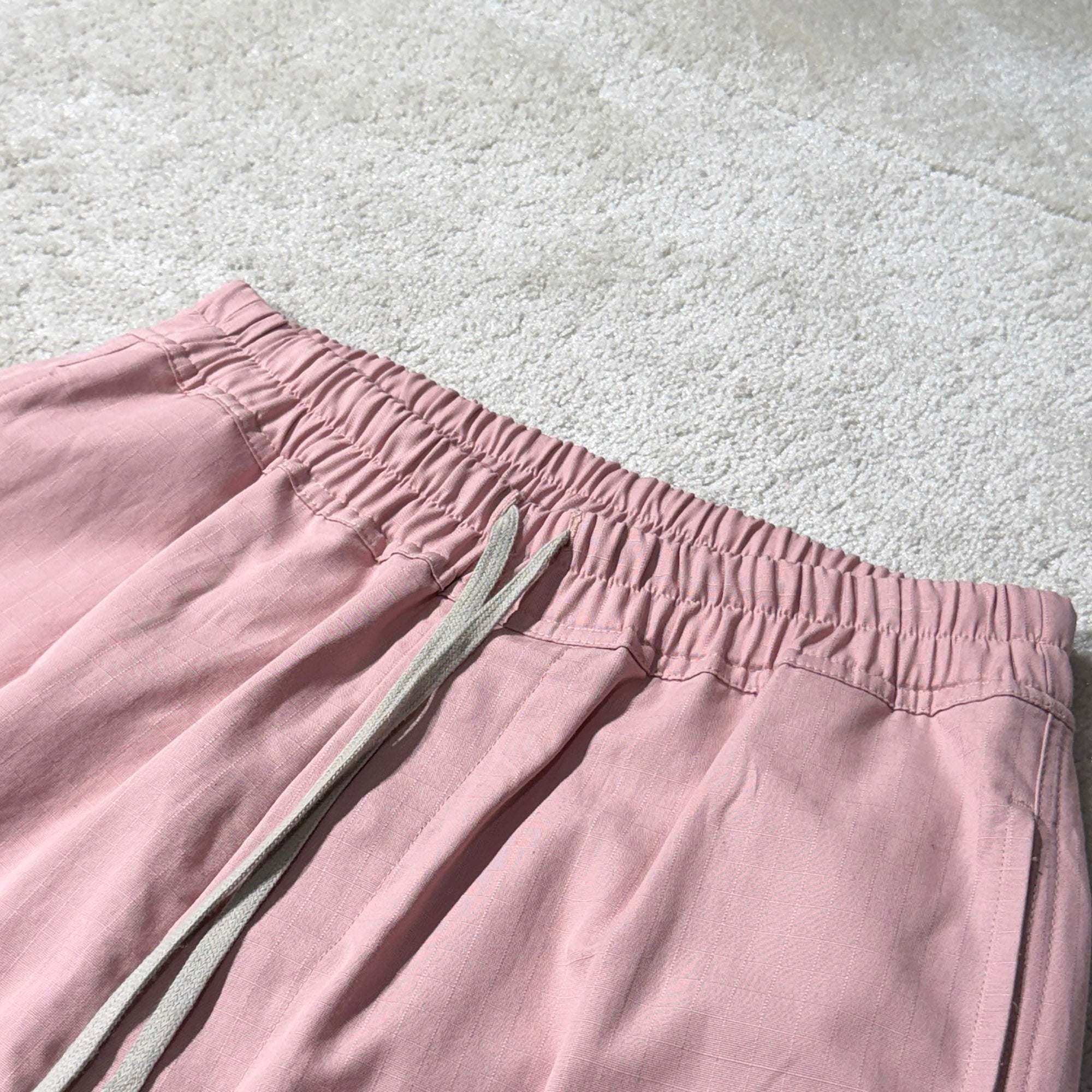 Rick Owens DRKSHDW 2023SS Bauhaus Pods Cargo Shorts Size XS リックオウエンス ダークシャドウ バウハウス ポッズ カーゴ ショーツ サイズXS