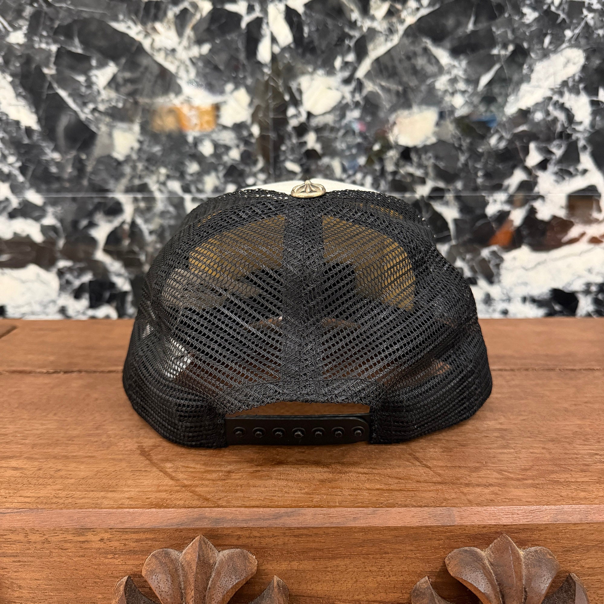 CHROME HEARTS Hollywood Limited Trucker Cap Size ONE SIZE (53-60) クロムハーツ ハリウッド限定 トラッカーキャップ サイズONE SIZE (53-60)
