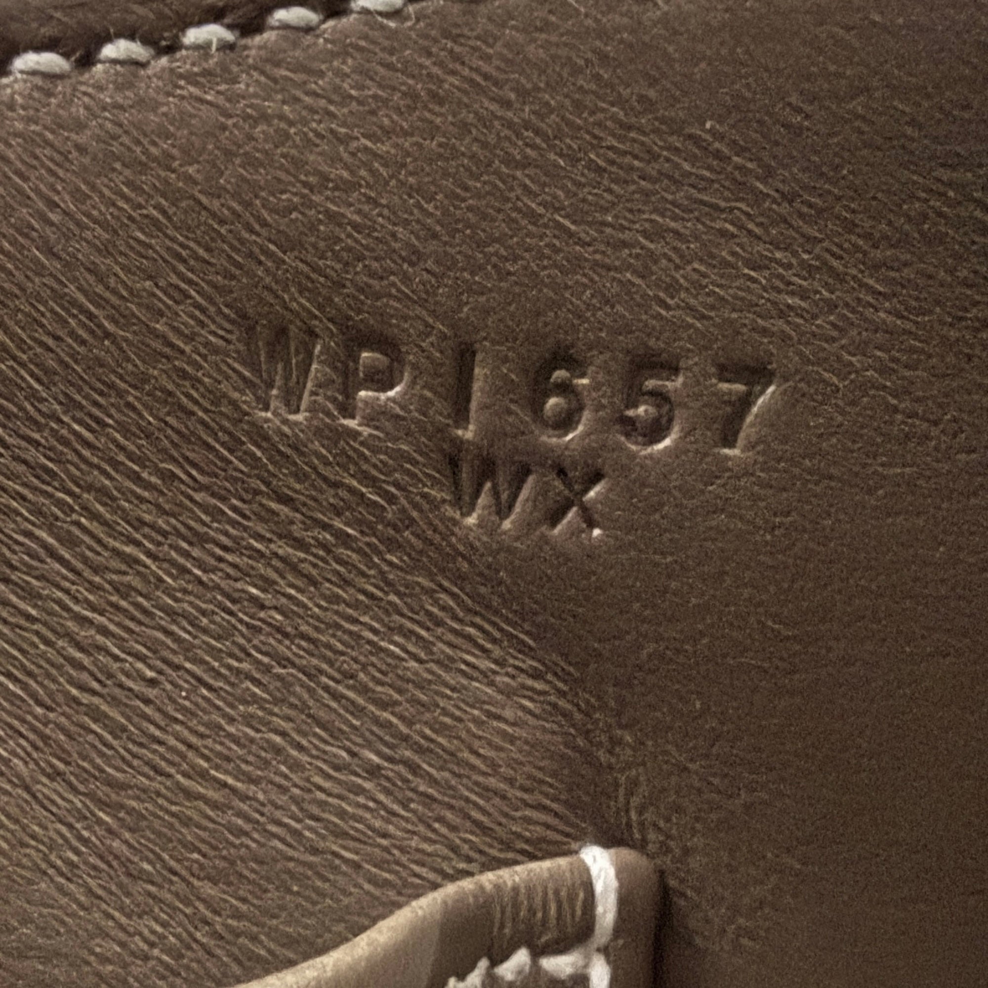 HERMES Constance Elan Shoulder Bag "Etoupe" W刻印 エルメス コンスタンス エラン ショルダーバッグ "エトゥープ" W刻印