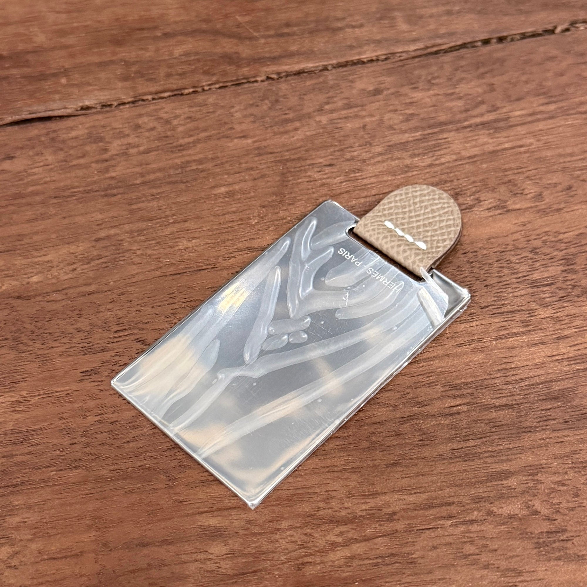 HERMES Constance Elan Shoulder Bag "Etoupe" W刻印 エルメス コンスタンス エラン ショルダーバッグ "エトゥープ" W刻印