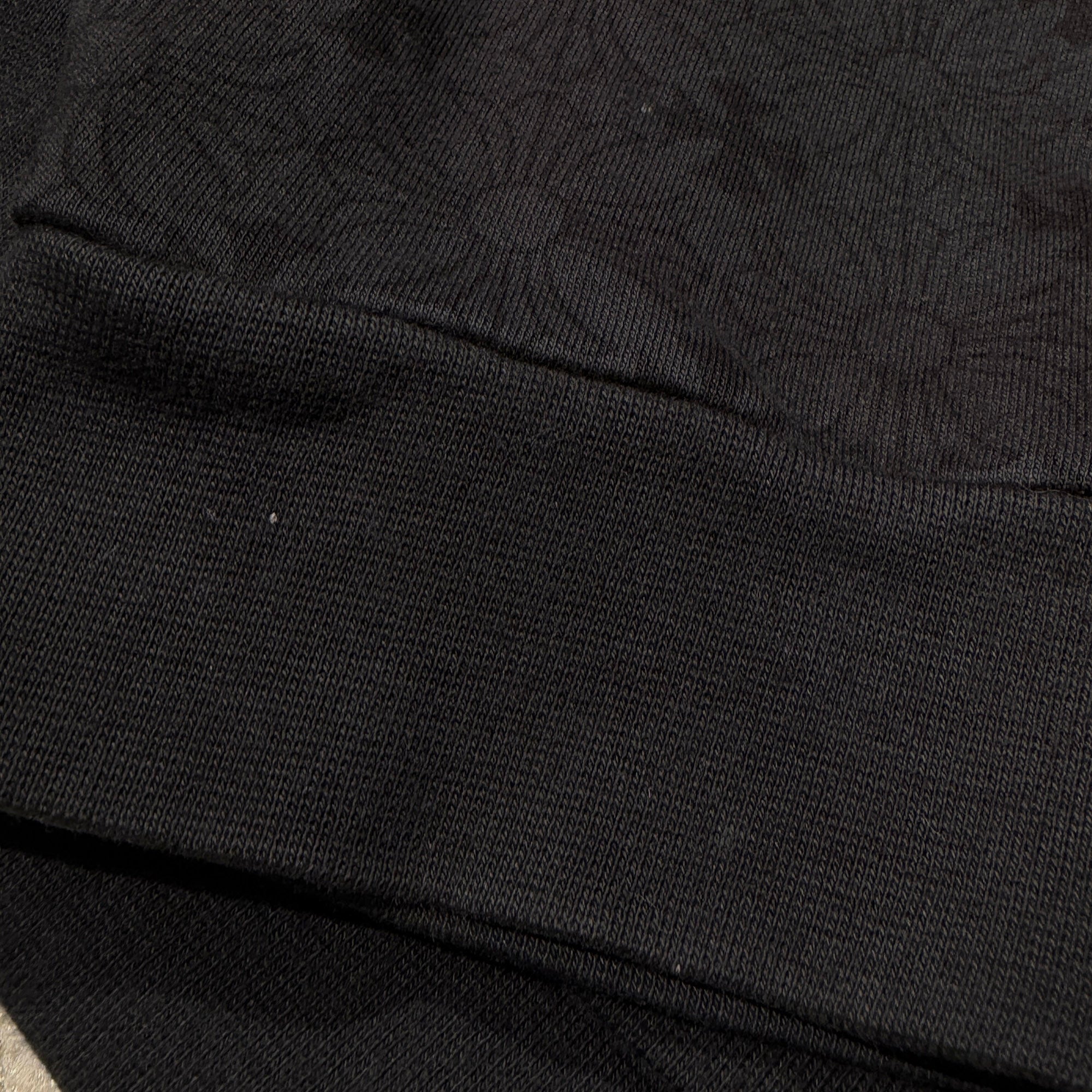 CHROME HEARTS Vertical Logo CH Plus Pullover Hoodie Size XL クロムハーツ ヴァーティカルロゴ CHプラス総柄 プルオーバーフーディ サイXL