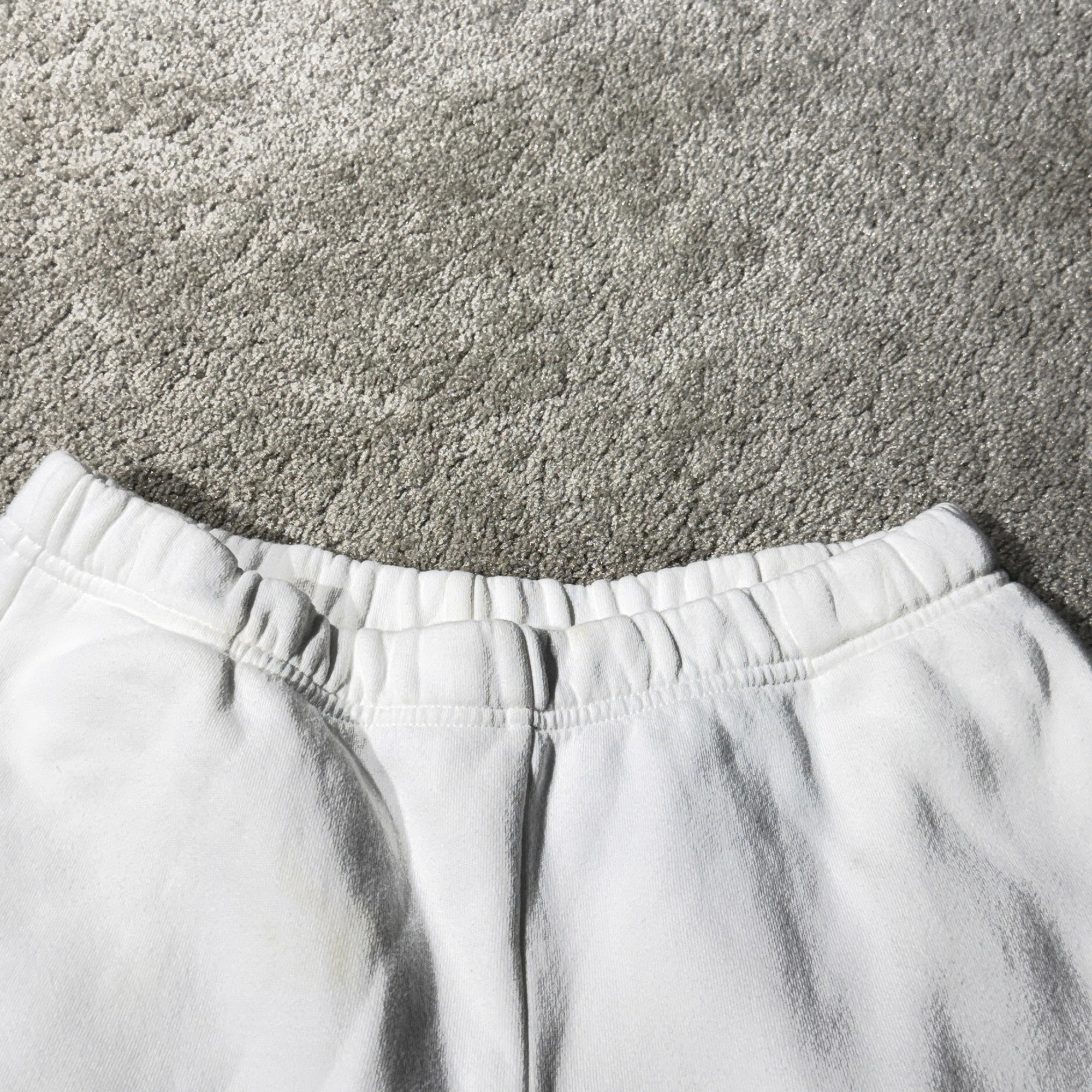 CHROME HEARTS Patent Leather Cross Patch Sweat Shorts Size S クロムハーツ パテントレザークロスパッチ スウェットショーツ サイズS
