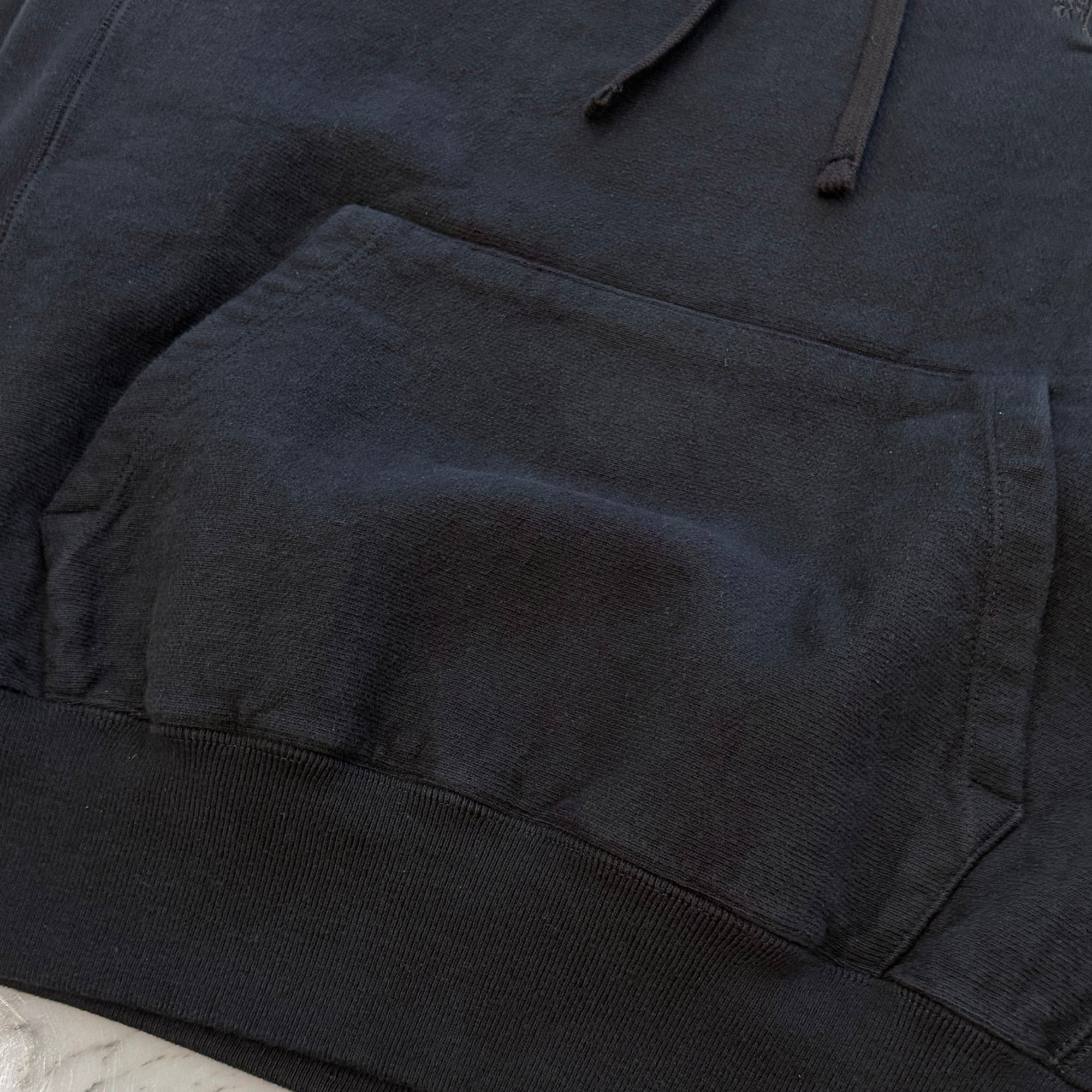 CHROME HEARTS Y NOT Vine Dagger Logo Embroidery Pullover Hoodie Size M クロムハーツ ワイノット ヴァインダガー ロゴ刺繍 プルオーバーフーディー サイズM