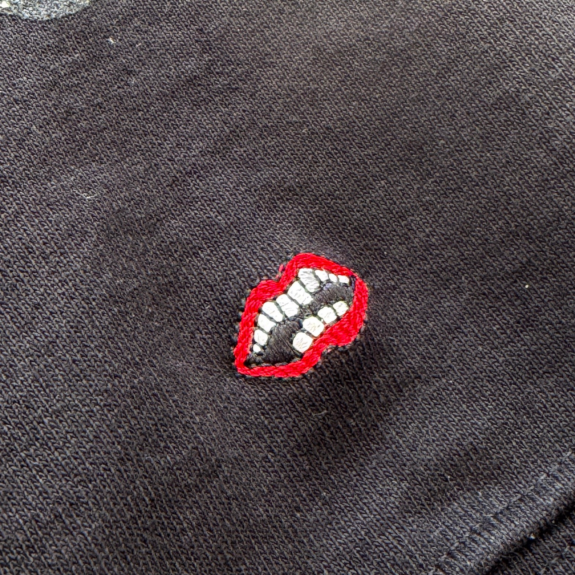 CHROME HEARTS × MATTY BOY PPO STAY FAST RACE TEAM Sweatshirt Size XXL クロムハーツ × マッティボーイ ステイファスト レースチーム スウェットシャツ サイズXXL