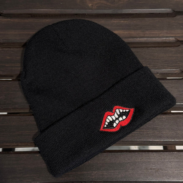 CHROME HEARTS × MATTY BOY Acrylic Chomper Beanie Size ONE SIZE (23cm) クロムハーツ × マッティボーイ アクリルチョンパー ビーニー サイズ ONE SIZE (23cm)