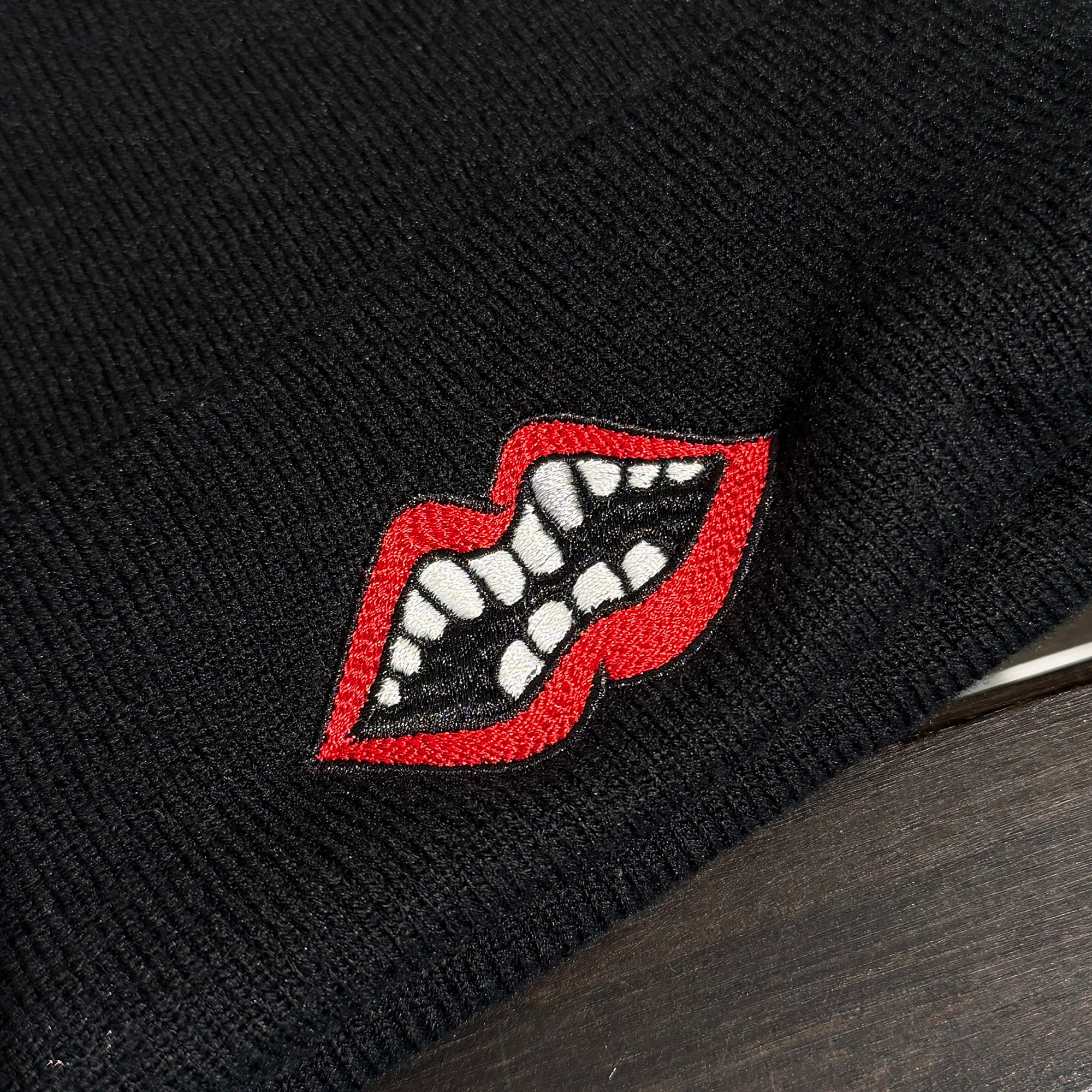 CHROME HEARTS × MATTY BOY Acrylic Chomper Beanie Size ONE SIZE (23cm) クロムハーツ × マッティボーイ アクリルチョンパー ビーニー サイズ ONE SIZE (23cm)