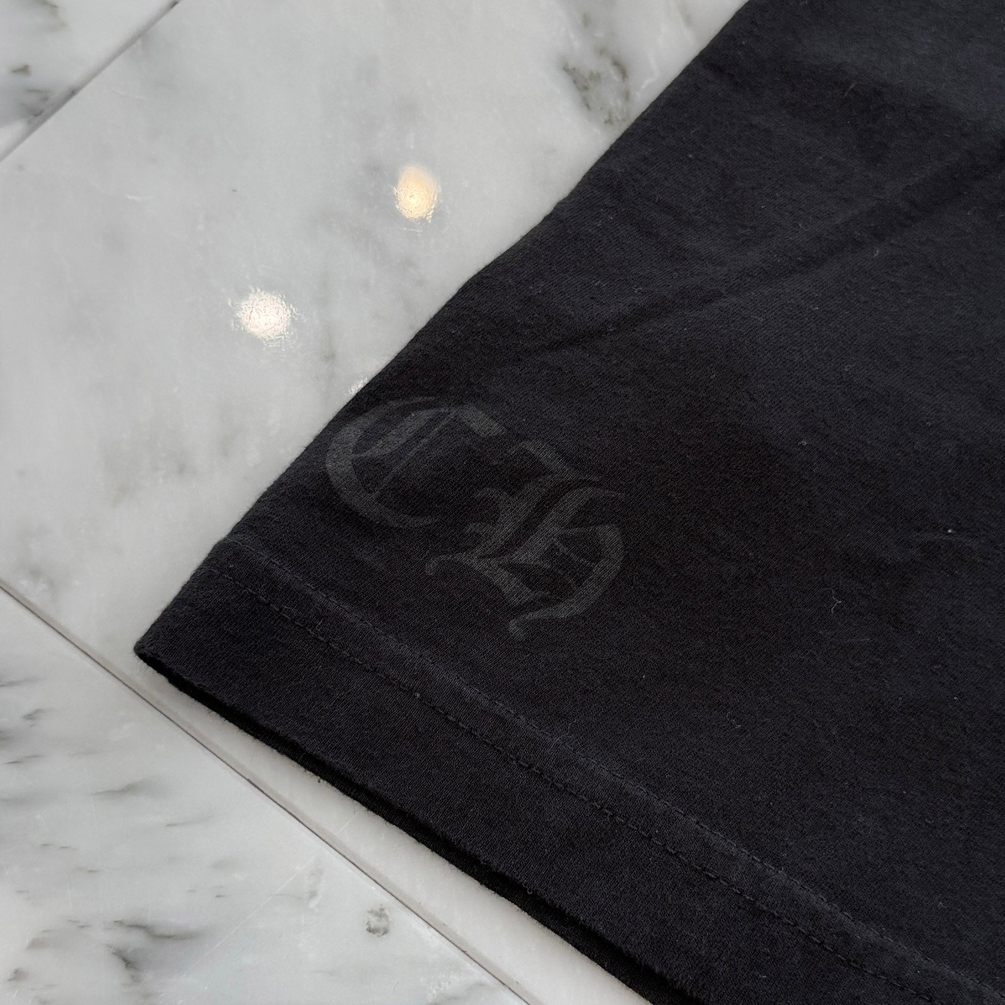 CHROME HEARTS Camo Horseshoe Tee Size XL クロムハーツ カモ ホースシュー ティーシャツ サイズXL
