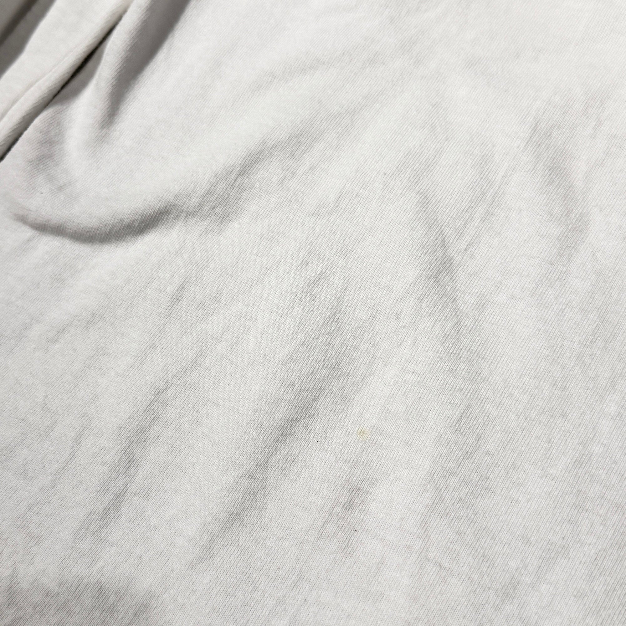 CHROME HEARTS Back Crack Horseshoe Print CH Plus Logo Long Sleeve Tee Size L クロムハーツ バック クラック ホースシュープリント CHプラス ロゴ ロングスリーブ Tシャツ サイズL