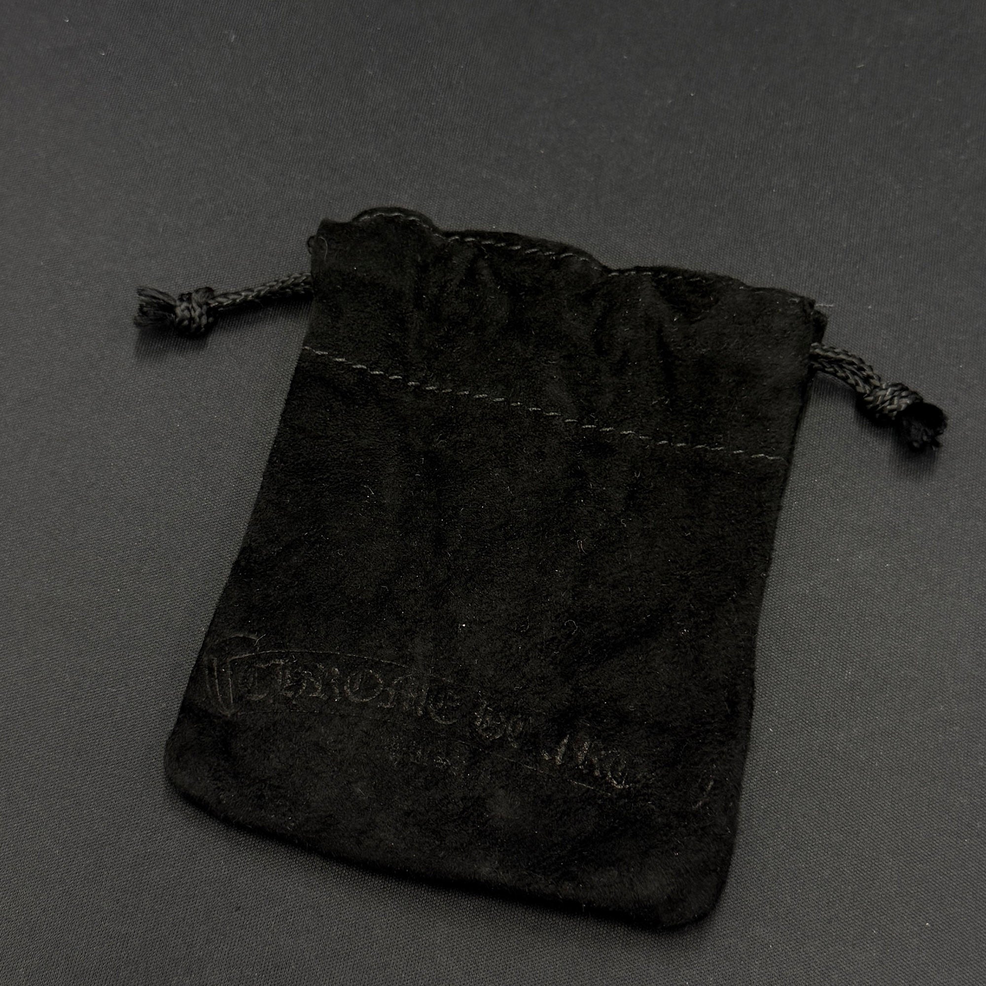 CHROME HEARTS Tiny E CH Plus Roll Chain Mask Holder クロムハーツ タイニーE CHプラス ロールチェーン マスクホルダー