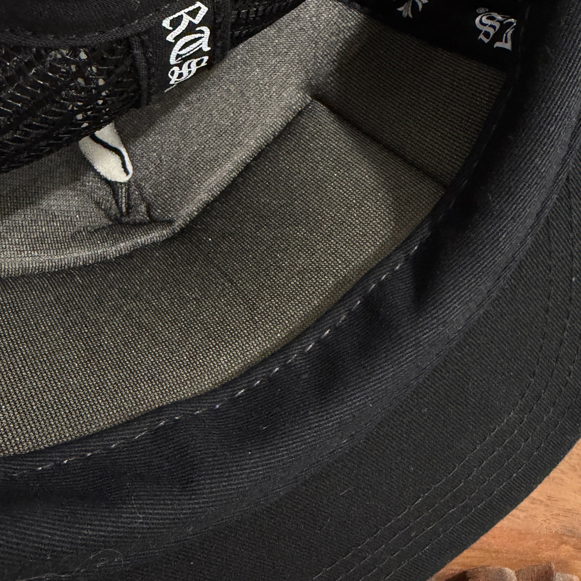 CHROME HEARTS Las Vegas Limited Trucker Cap Size ONE SIZE (51-61) クロムハーツ ラスベガス限定 トラッカーキャップ サイズONE SIZE (51-61)