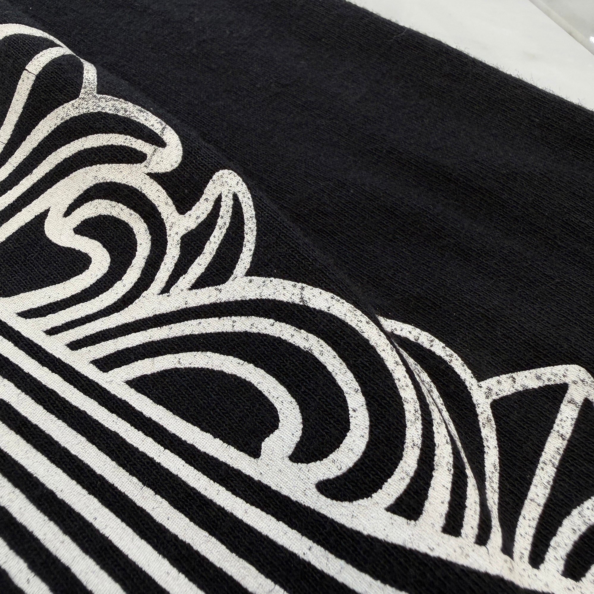CHROME HEARTS TAIPEI Limited Horseshoe Long Sleeve Tee Size L クロムハーツ 台北限定 ホースシューロングスリーブTシャツ サイズL