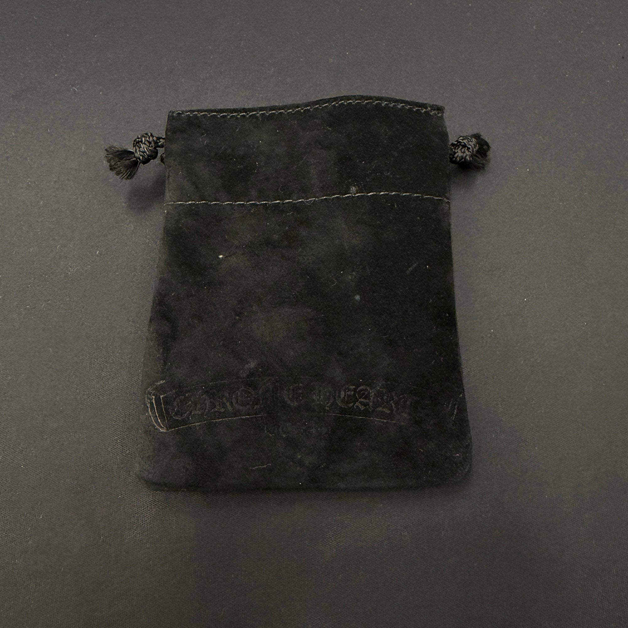 CHROME HEARTS Large Triple CH Cross Pendant Top クロムハーツ ラージ トリプルCHクロス ペンダントトップ