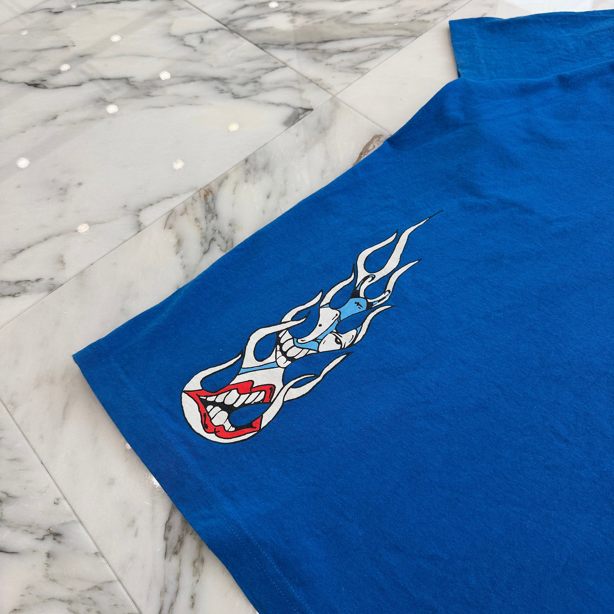 CHROME HEARTS × MATTY BOY PPO SPACE Tee Size XXL クロムハ―ツ×マッティボーイ プロ スペース Tシャツ サイズXXL