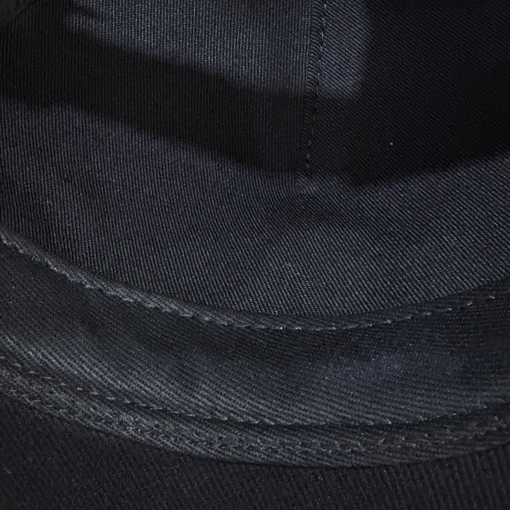 CHROME HEARTS Scroll Label Logo Embroidery Cap Size ONE SIZE (53-60) クロムハーツ スクロールラベルロゴ 刺繍 キャップ サイズONE SIZE (53-60)