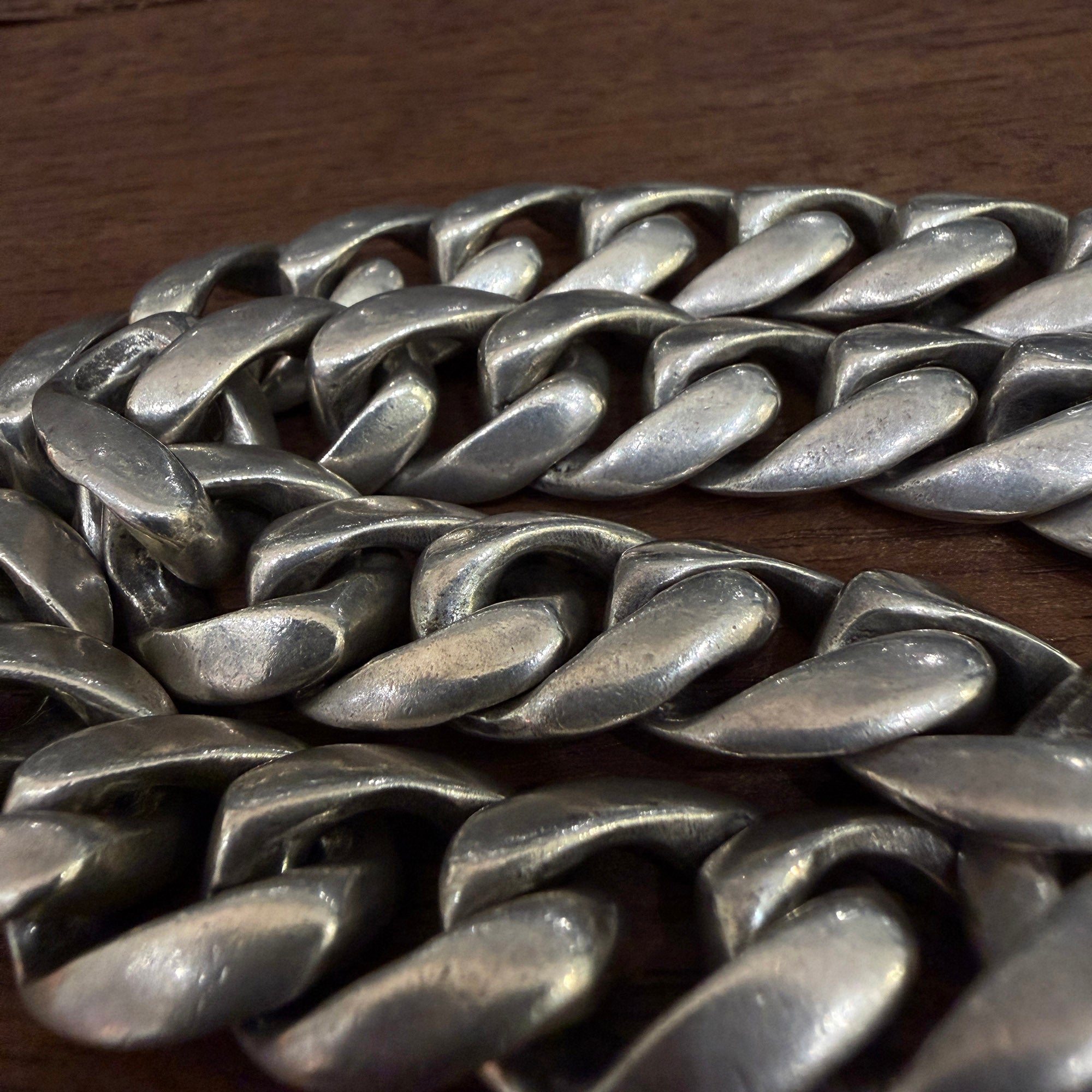 CHROME HEARTS 2CLIP CLASSIC WALLET CHAIN クロムハーツ 2クリップ クラシック ウォレットチェーン