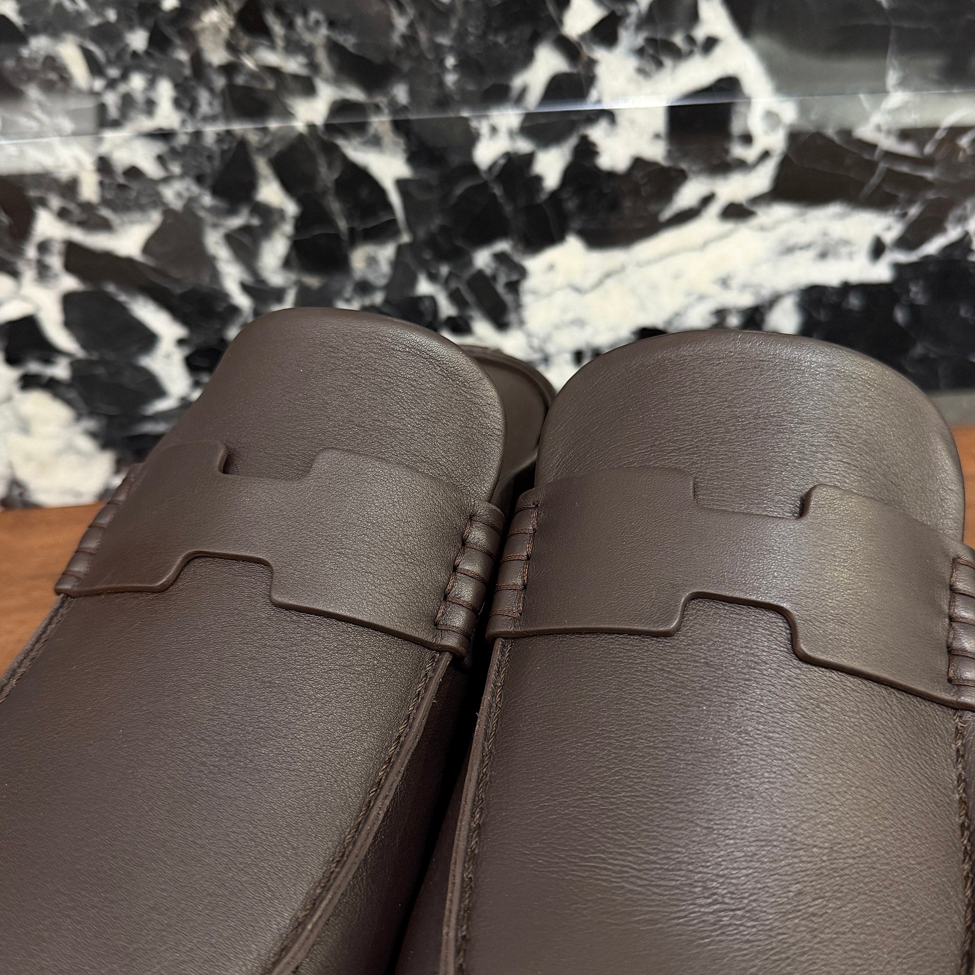 HERMES 2026AW Mule Mix 