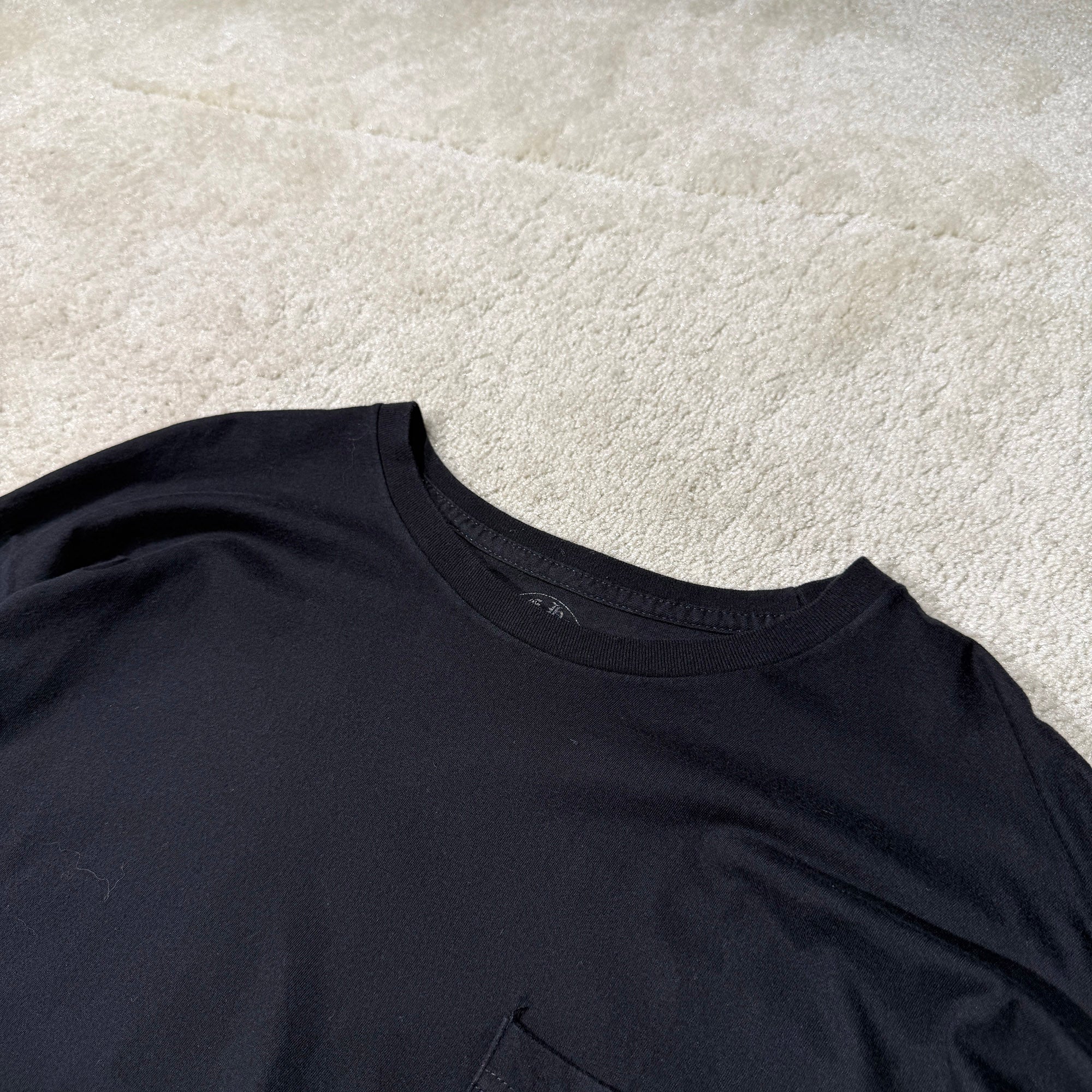 CHROME HEARTS CH Star Long Sleeve Tee Size XXL クロムハーツ CHスター ロングスリーブＴシャツ サイズXXL