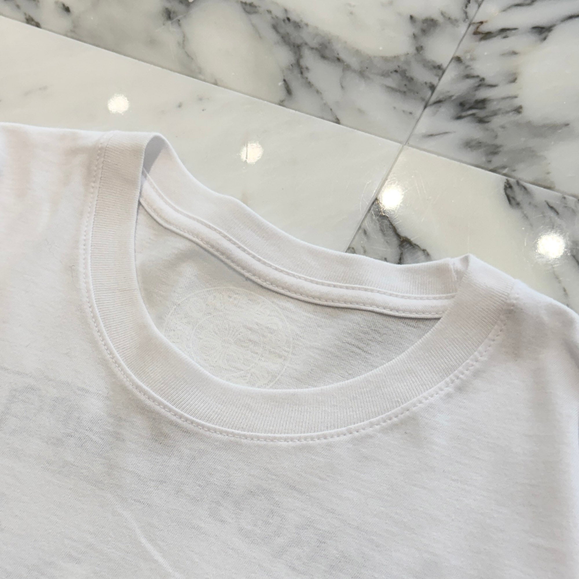 CHROME HEARTS 2025SS FOTI HARRIS Tee Size M クロムハーツ フォティ ハリス Tシャツ サイズM