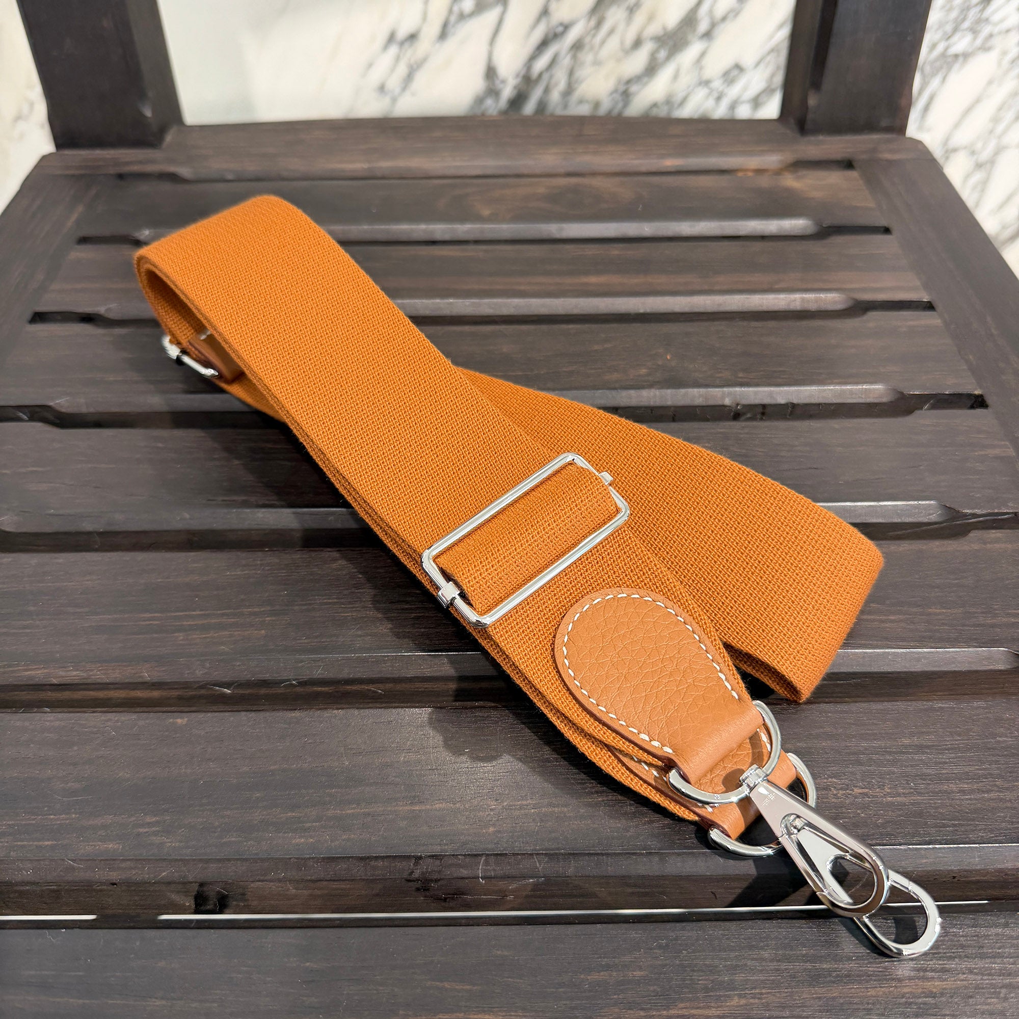 HERMES Evelyne Poche III 29 "GOLD" W刻印 エルメス エブリン ポッシュ III 29 "ゴールド" W刻印