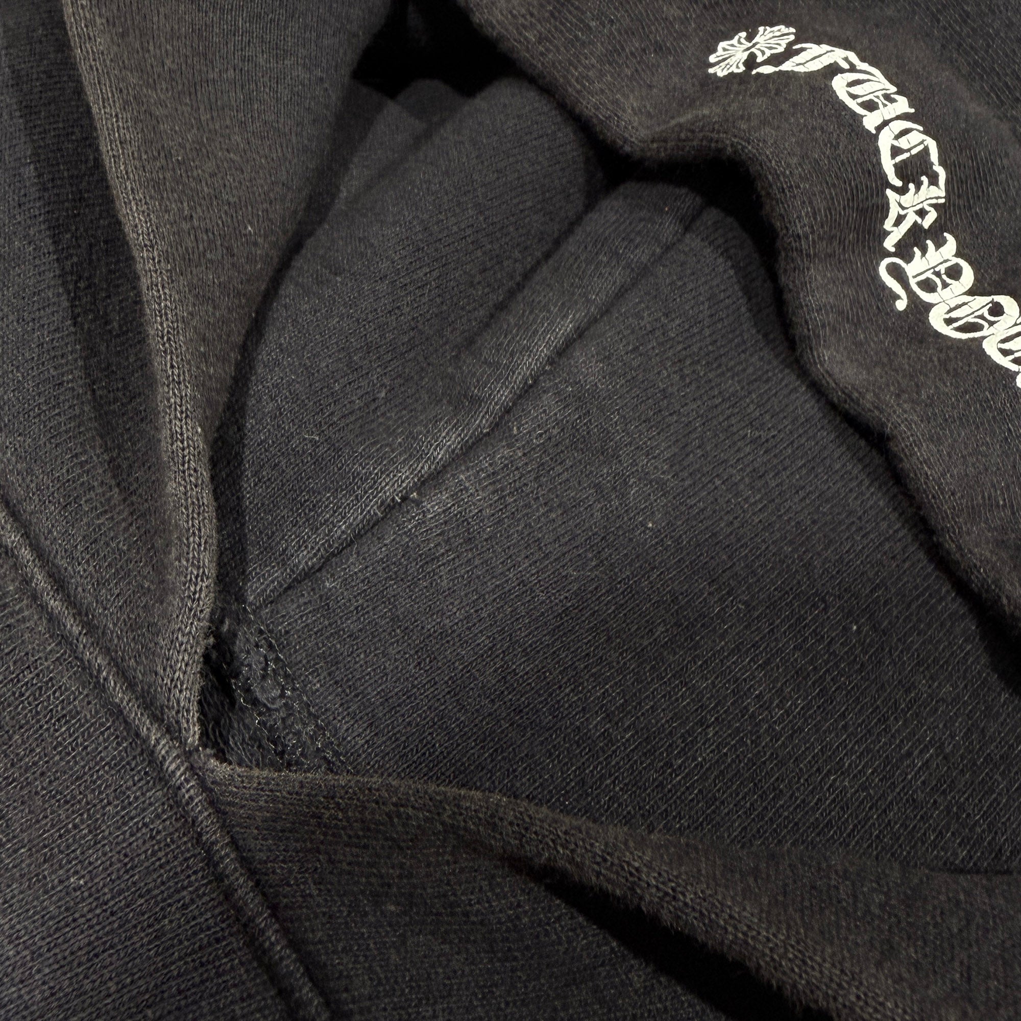 CHROME HEARTS×MATTY BOY Sex Records PPO Concept Pullover Hoodie Size XL クロムハーツ×マッティボーイ セックスレコードPPOコンセプト プルオーバー フーディー サイズXL