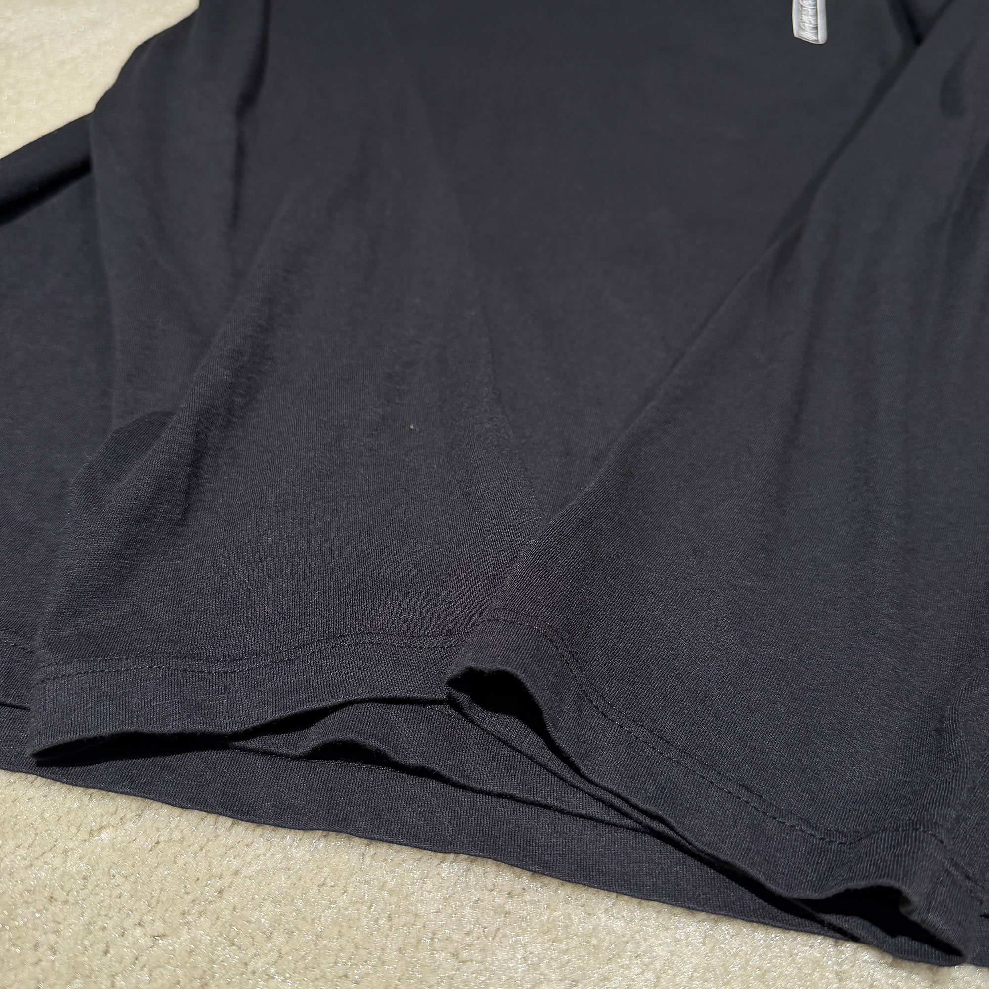 CHROME HEARTS × MATTY BOY OUT OF VOGUE Long Sleeve Tee Size L クロムハーツ × マッティボーイ アウト オブ ヴォーグ ロングスリーブTシャツ サイズL