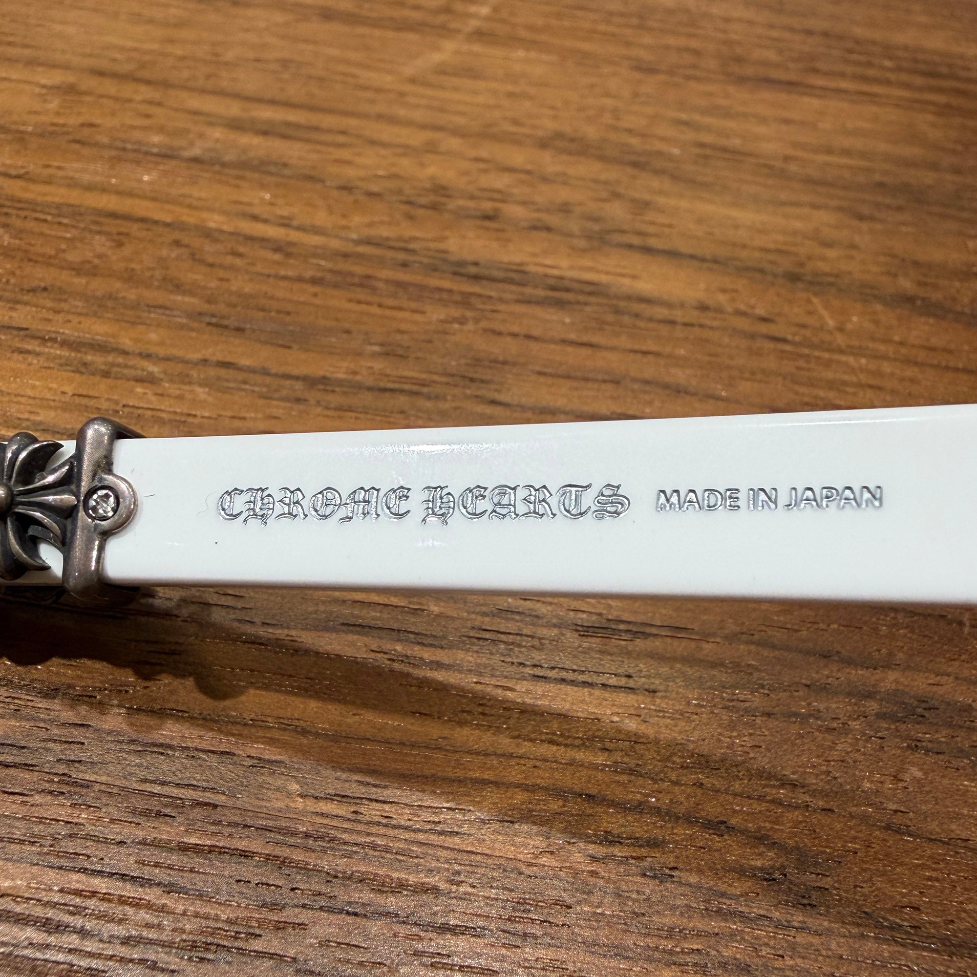 CHROME HEARTS VAGILANTE Sunglasses Size 54口19-149 クロムハーツ ヴァギラント サングラス サイズ54口19-149