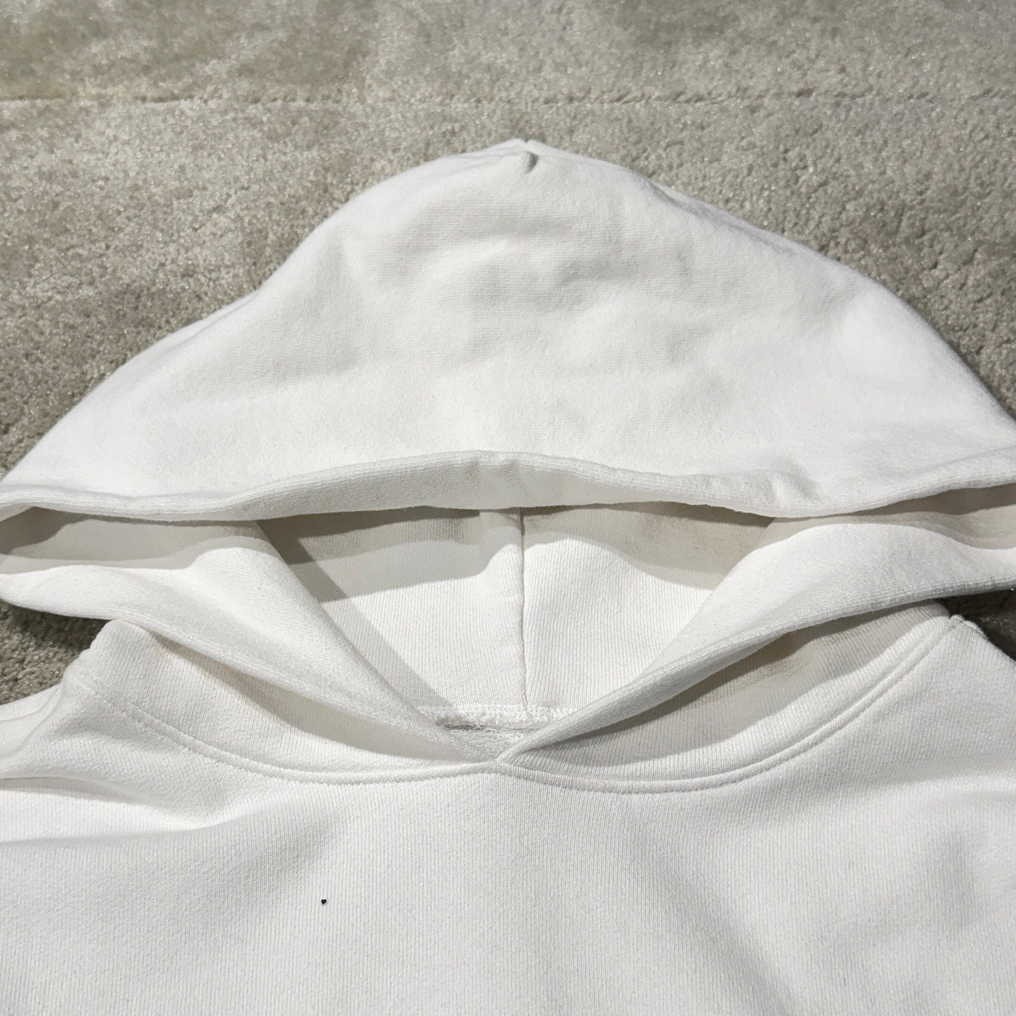 CHROME HEARTS × MATTY BOY RETRO CYCLE Pullover Hoodie Size XL クロムハーツ × マッティボーイ レトロサイクル プルオーバーフーディ サイズXL