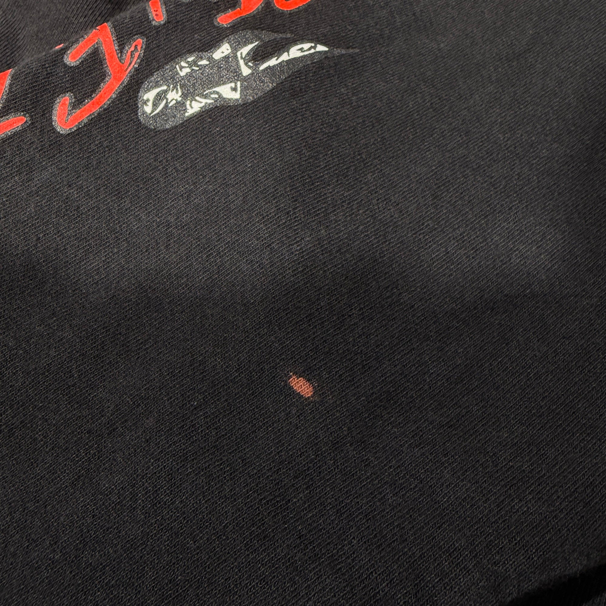CHROME HEARTS × MATTY BOY PPO STAY FAST RACE TEAM Sweatshirt Size XL クロムハーツ × マッティボーイ ステイファスト レースチーム スウェットシャツ サイズXL