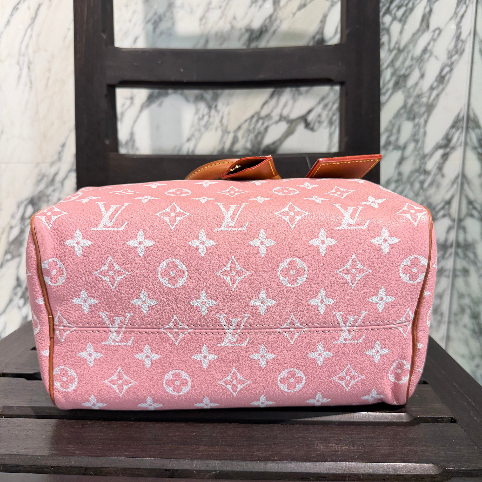 LOUIS VUITTON 2025SS Speedy P9 Bandouliere 25 M15279 ルイヴィトン スピーディ P9 バンドリエール25