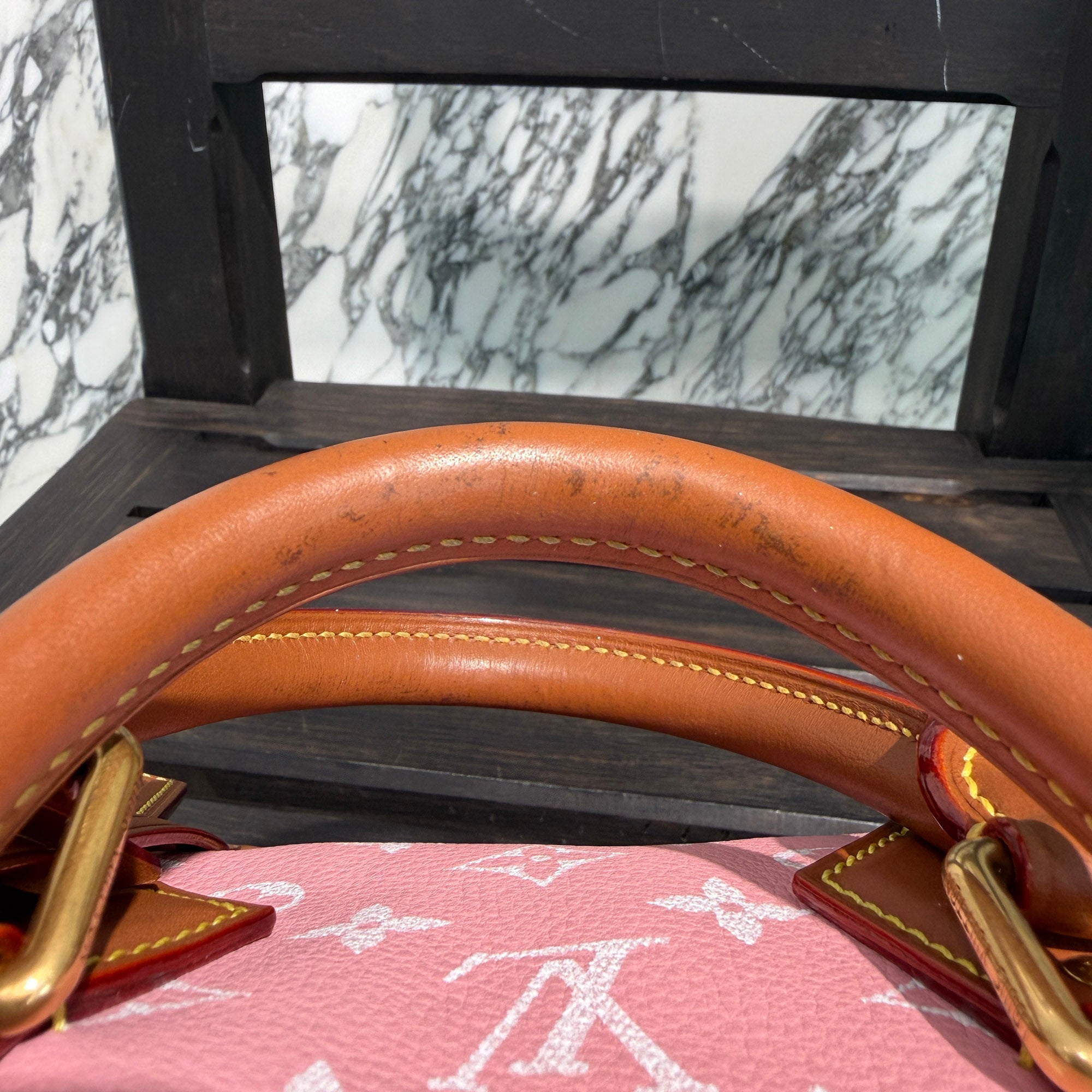 LOUIS VUITTON 2025SS Speedy P9 Bandouliere 25 M15279 ルイヴィトン スピーディ P9 バンドリエール25