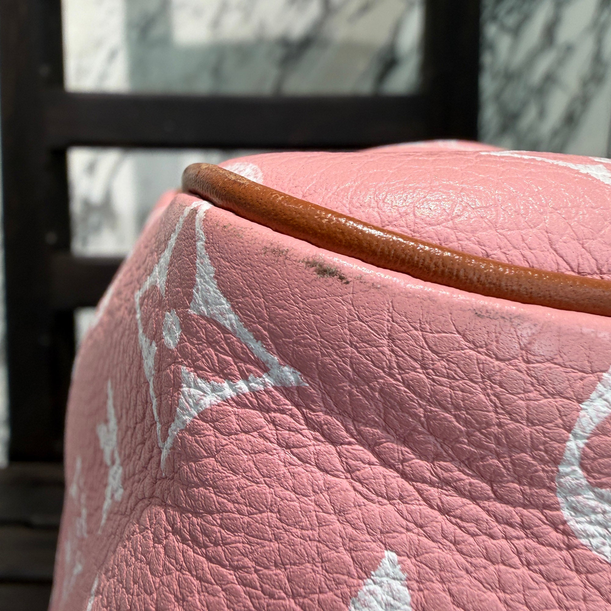 LOUIS VUITTON 2025SS Speedy P9 Bandouliere 25 M15279 ルイヴィトン スピーディ P9 バンドリエール25