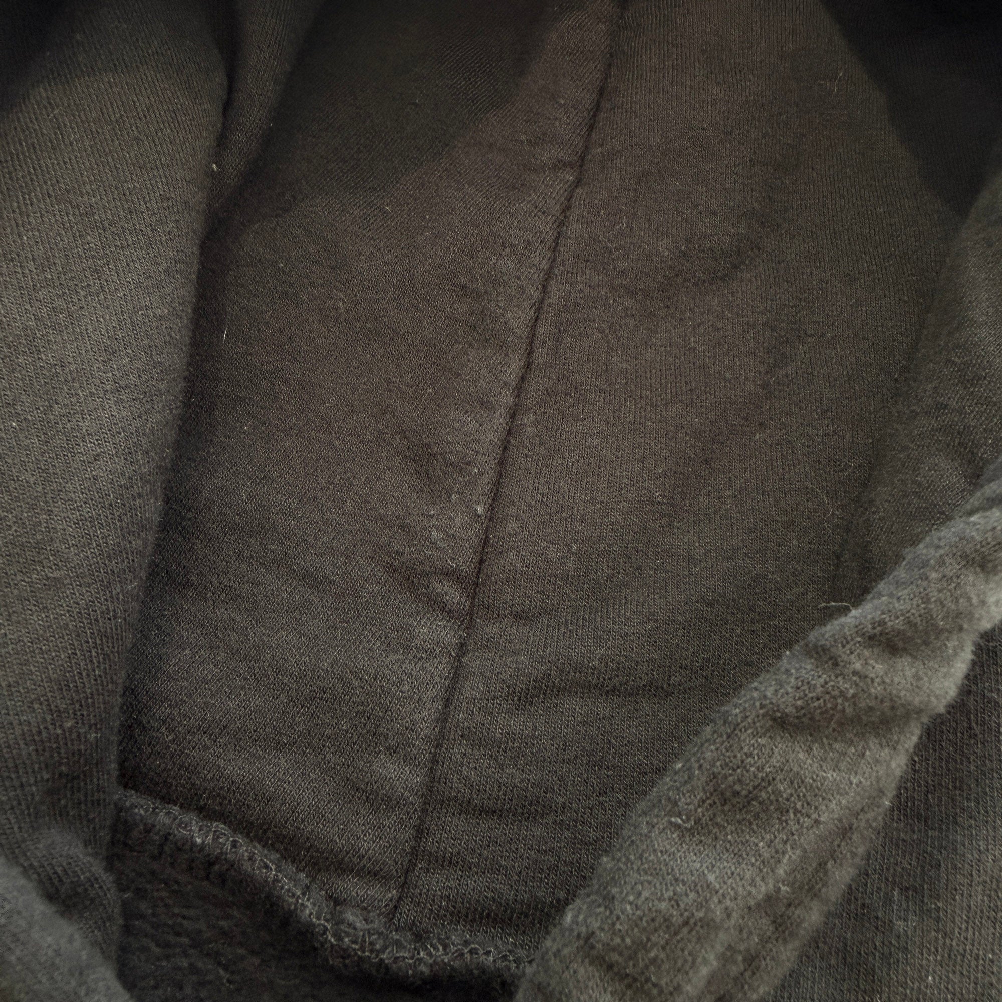 CHROME HEARTS Hong Kong Limited Back Scroll And Logo Cross Pullover Hoodie Size S クロムハーツ 香港限定 バックスクロール＆ロゴクロスプルオーバーフーディー サイズS