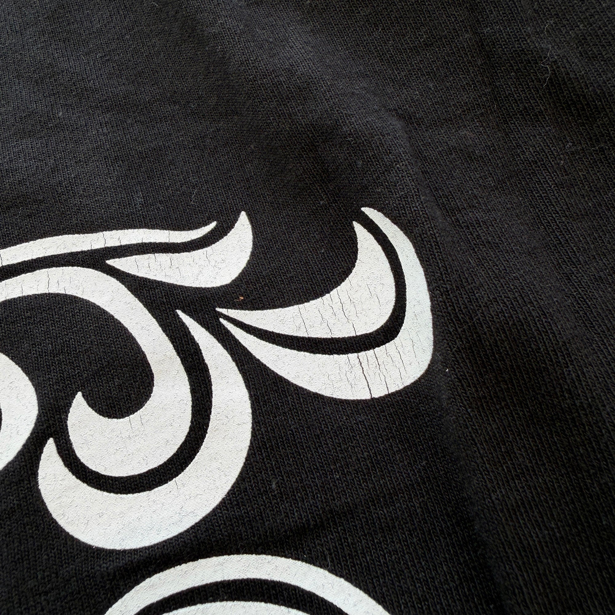 CHROME HEARTS Honolulu Exclusive Horseshoe Logo Tee Size S クロムハーツ ホノルル限定 ホースシュー ロゴ Tシャツ サイズS