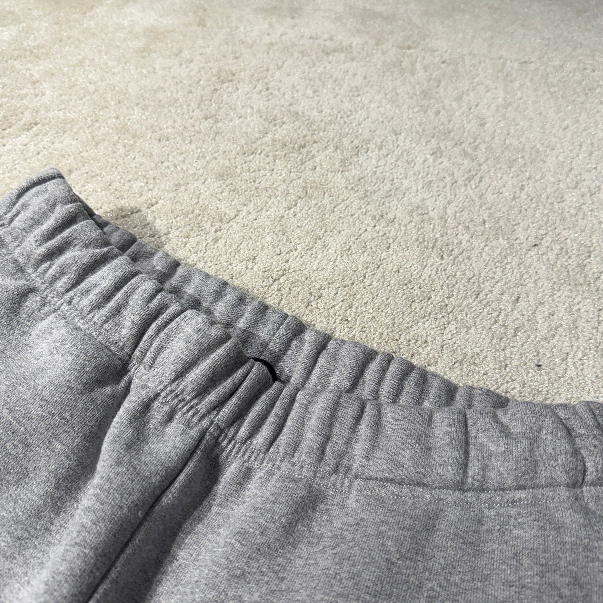 CHROME HEARTS Y NOT 3 Cemetery Cross Patch Sweat Shorts Size M クロムハーツ ワイノット 3セメタリークロスパッチ スウェットショーツ サイズM