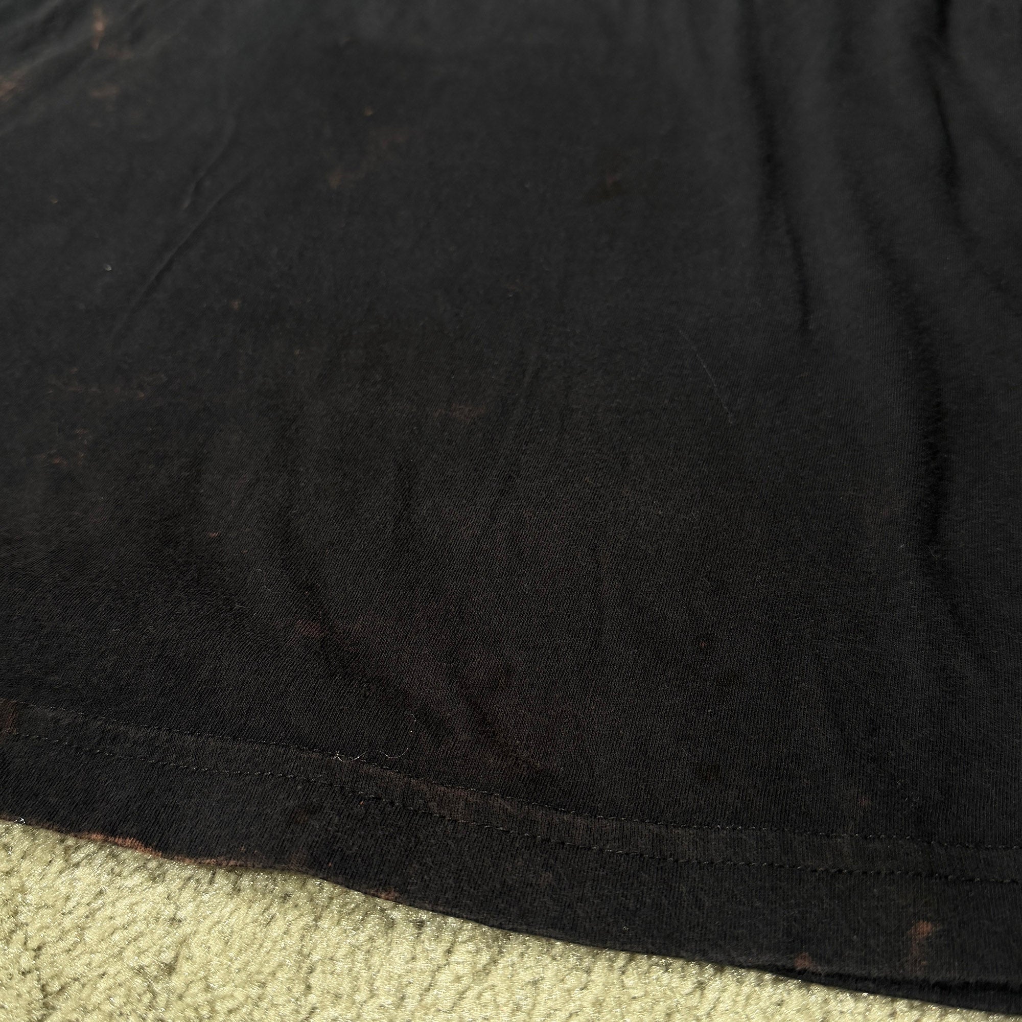 CHROME HEARTS Tire Track Long Sleeve Tee Size XL クロムハーツ タイヤトラックロングスリーブTシャツ サイズXL
