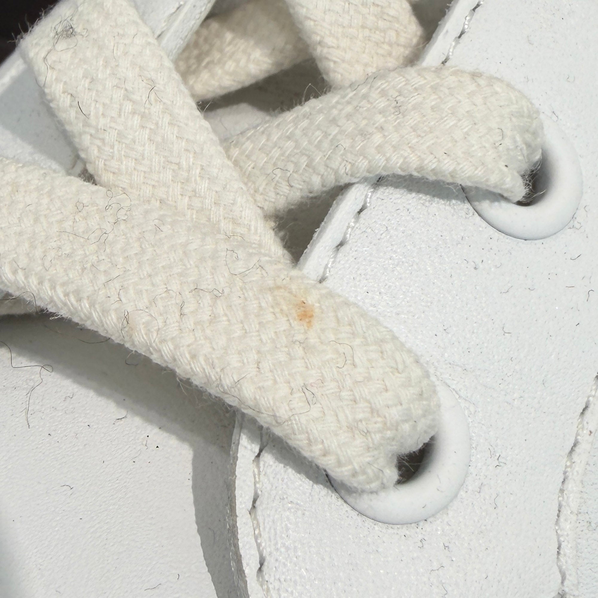 HERMES Sneakers "DAY" H212257Z 90340 Size 36 (約23.0cm～23.5cm) エルメス スニーカー "デイ" サイズ36(約23.0cm～23.5cm)