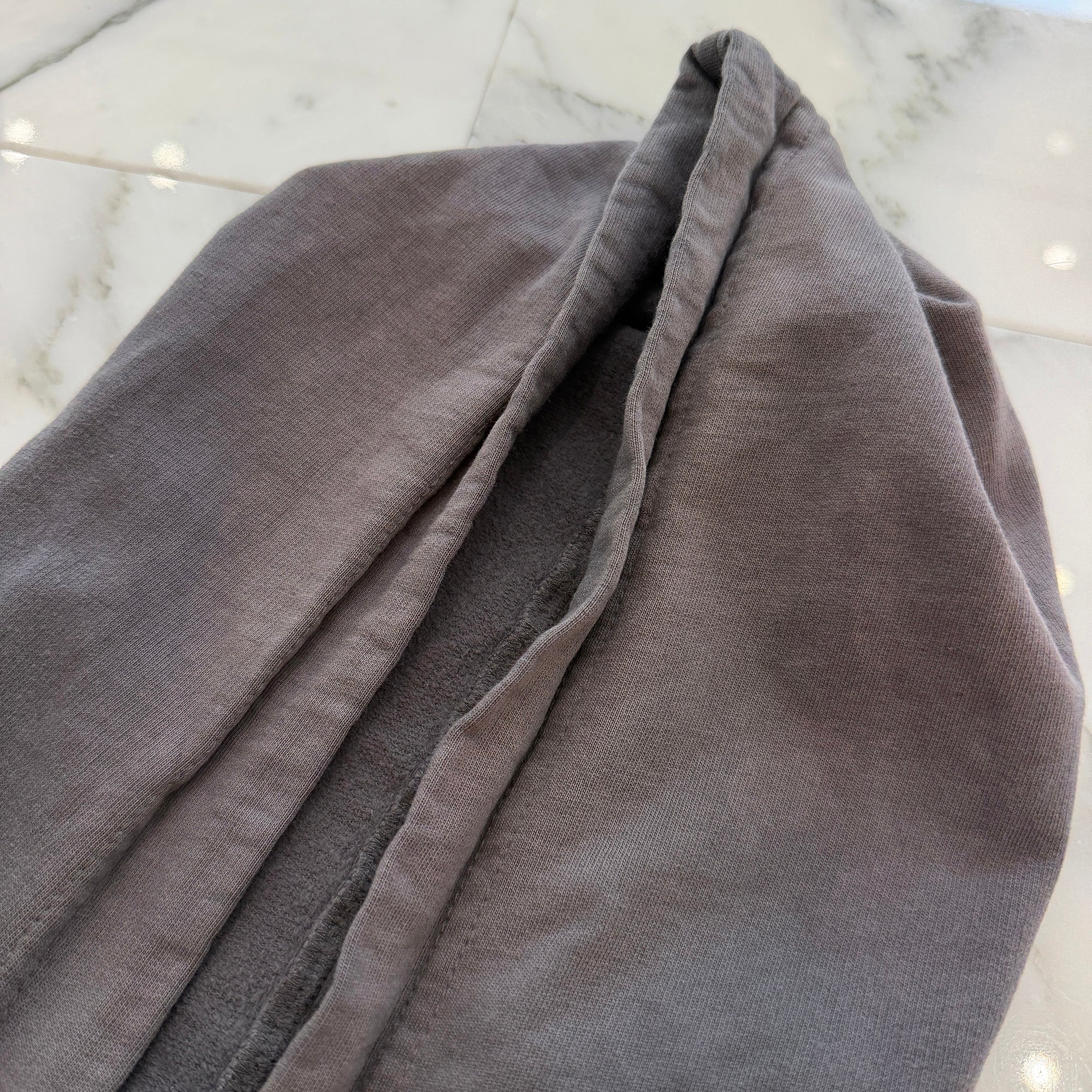 CHROME HEARTS Back Celtic Cross Horseshoe Zip Up Hoodie Size S クロムハーツ バック ケルティッククロス ホースシュージップアップフーディー サイズS