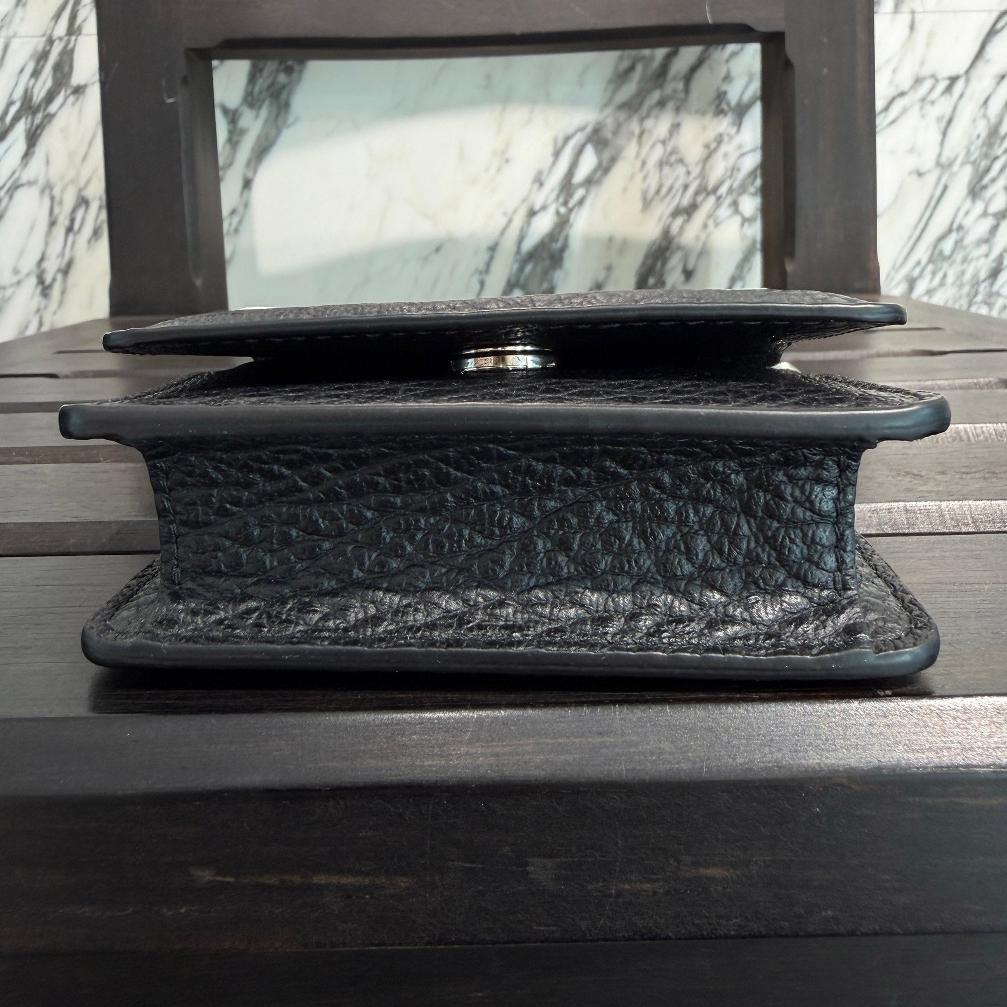 Maison Margiela 4 Stitch Chain Wallet SA3UI0009 P4455 T8013 メゾン マルジェラ 4ステッチ チェーンウォレット