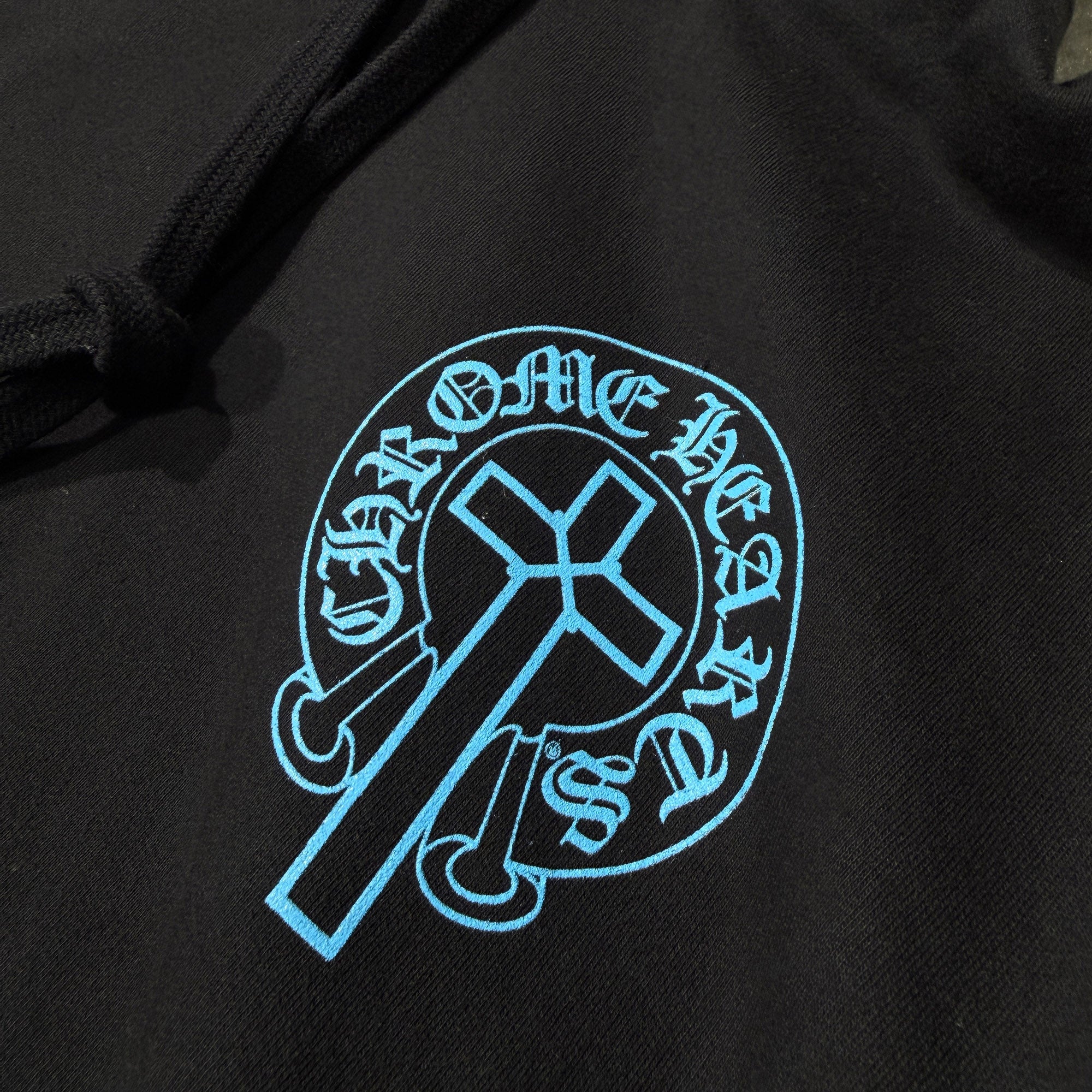 CHROME HEARTS Online Limited Mapple Thorpe Pullover Hoodie Size L クロムハーツ オンライン限定 メイプルソープ プルオーバーフーディ サイズL