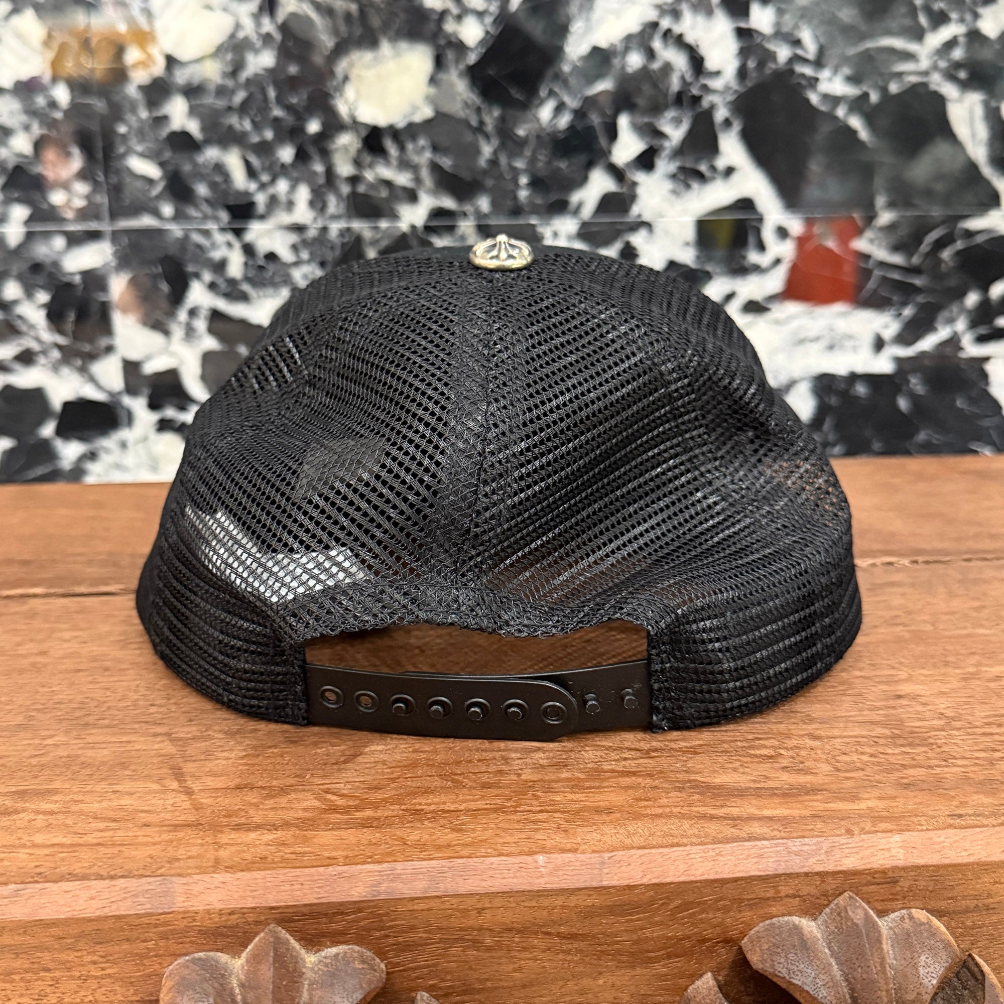 CHROME HEARTS Hollywood Limited Trucker Cap Size ONE SIZE(51-61) クロムハーツ ハリウッド限定 トラッカーキャップ サイズONE SIZE(51-61)