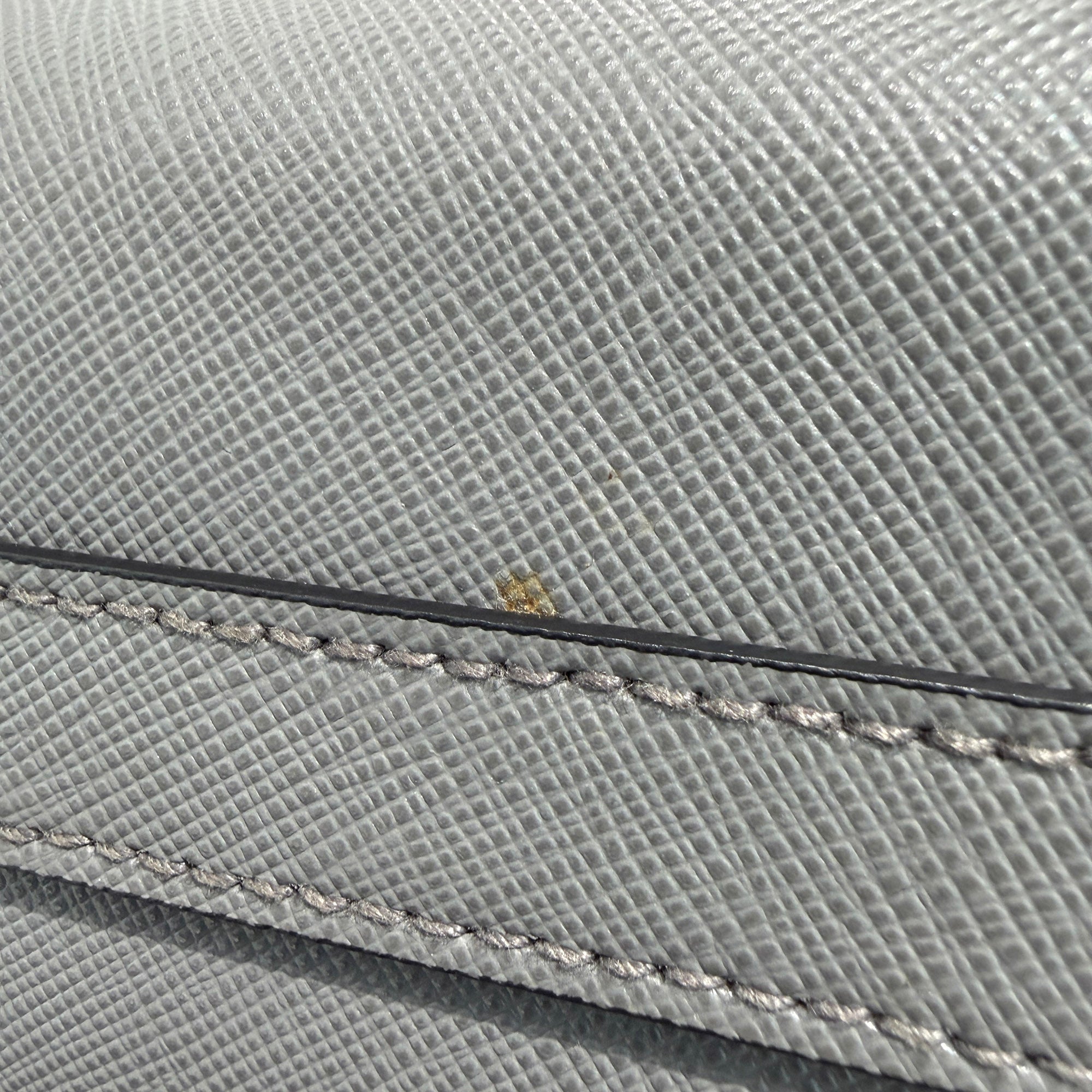 PRADA Galleria Saffiano Leather Hand Bag プラダ ガレリア サフィアーノレザー ハンドバッグ