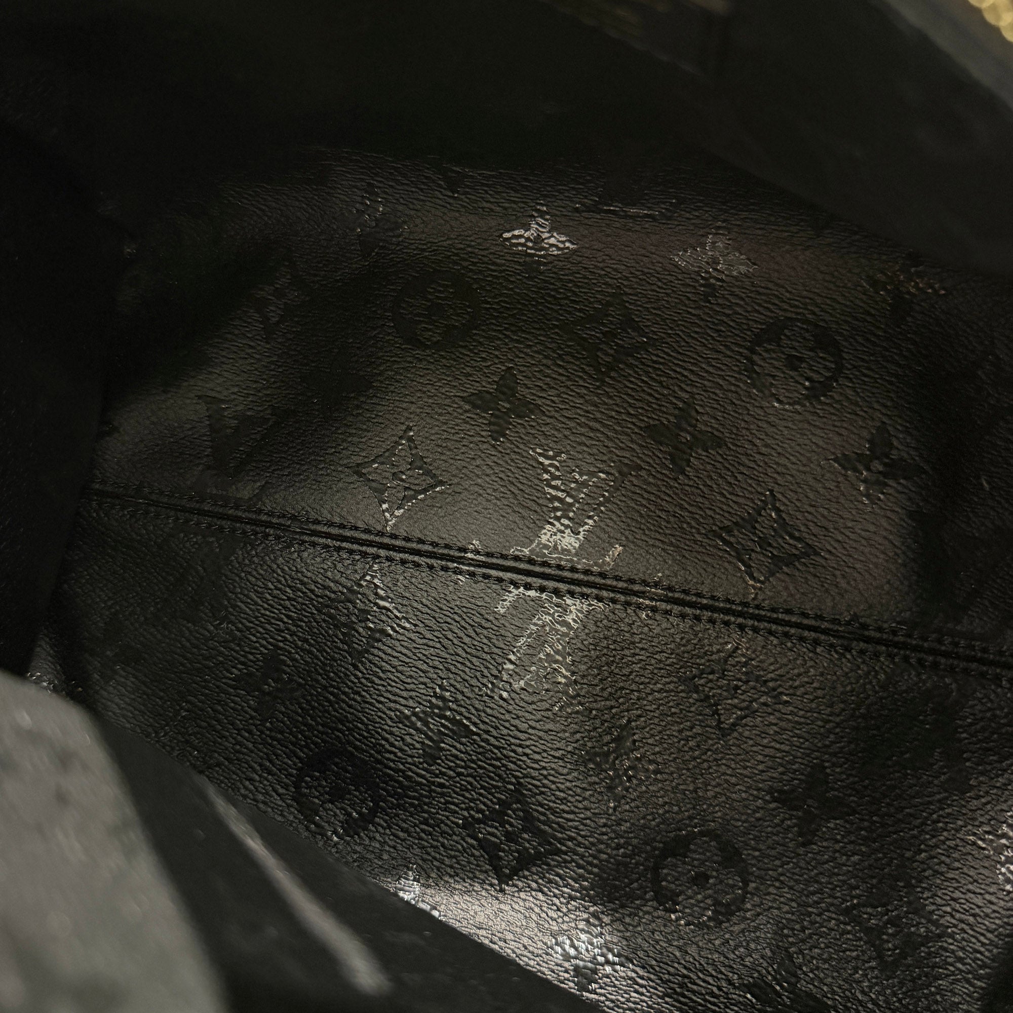 LOUIS VUITTON × Urs Fischer 2021SS Speedy Bandoulière 25 M45552 ルイ・ヴィトン×ウルス・フィッシャー スピーディ・バンドリエール 25