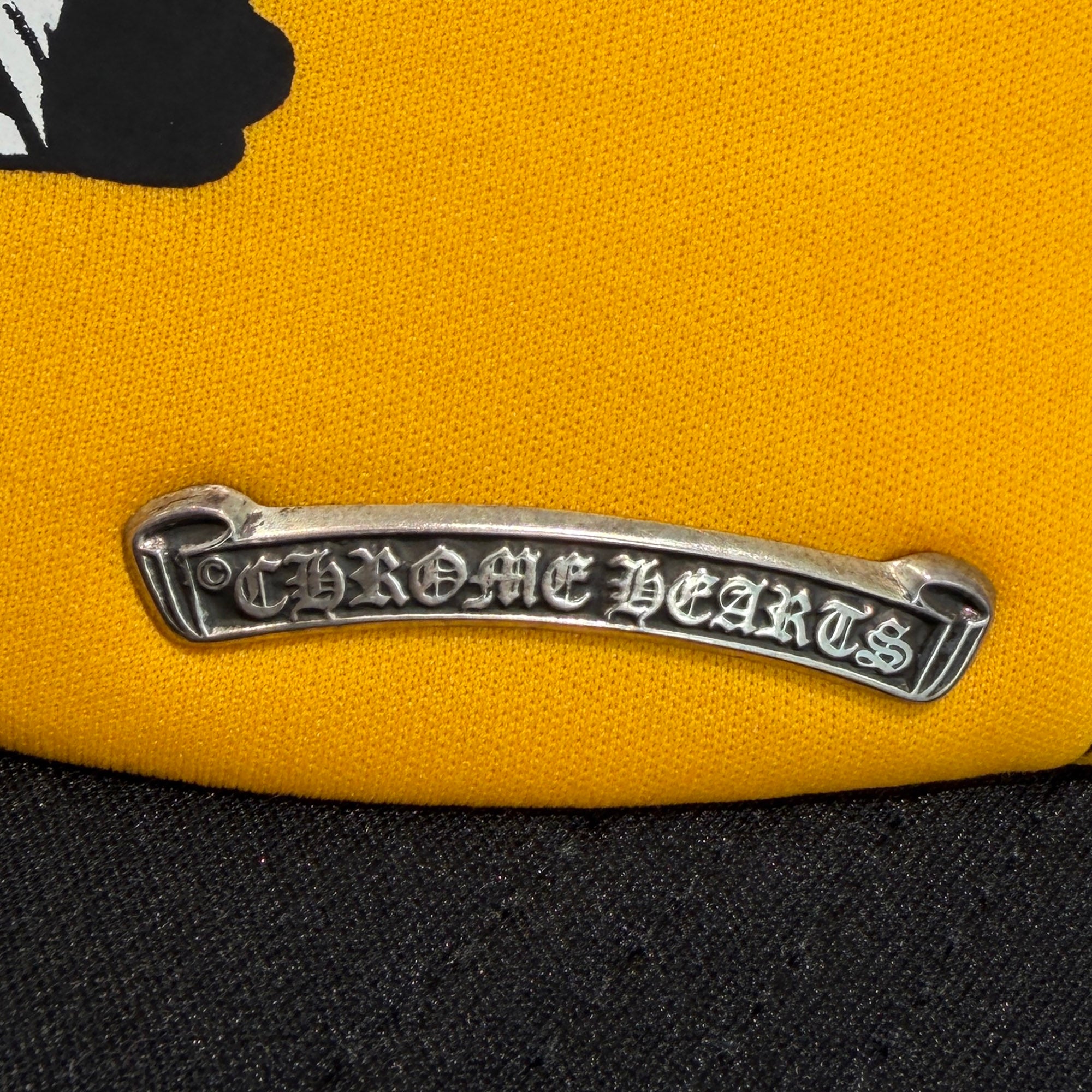 CHROME HEARTS × MATTY BOY PPO Link Trucker Mesh Cap Size ONE SIZE (53-60) クロムハーツ × マッティボーイ PPO リンク トラッカーメッシュキャップ ONE SIZE (53-60)