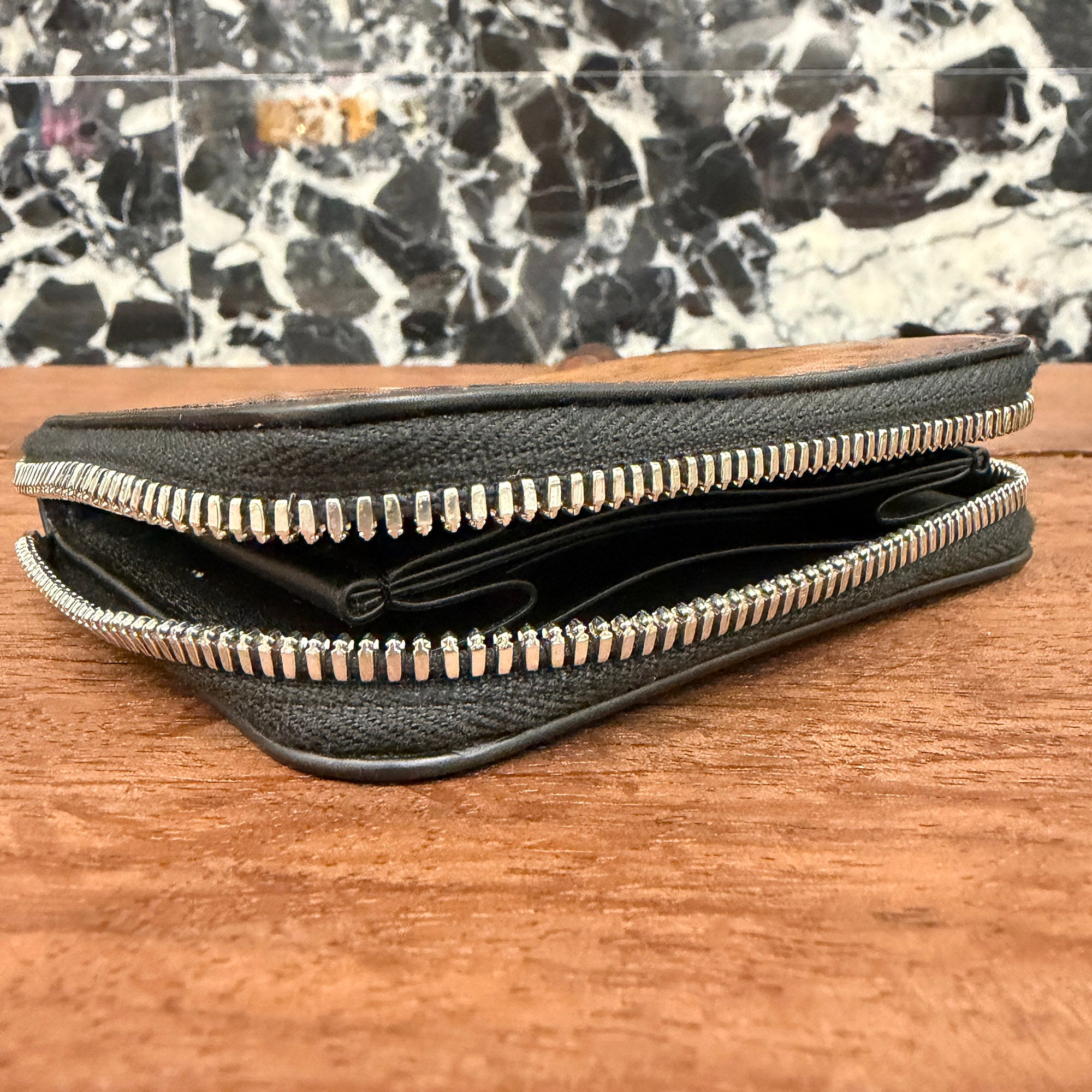 Berluti Imbuia Wapa Money Purse ベルルッティ ワパ マネーパース