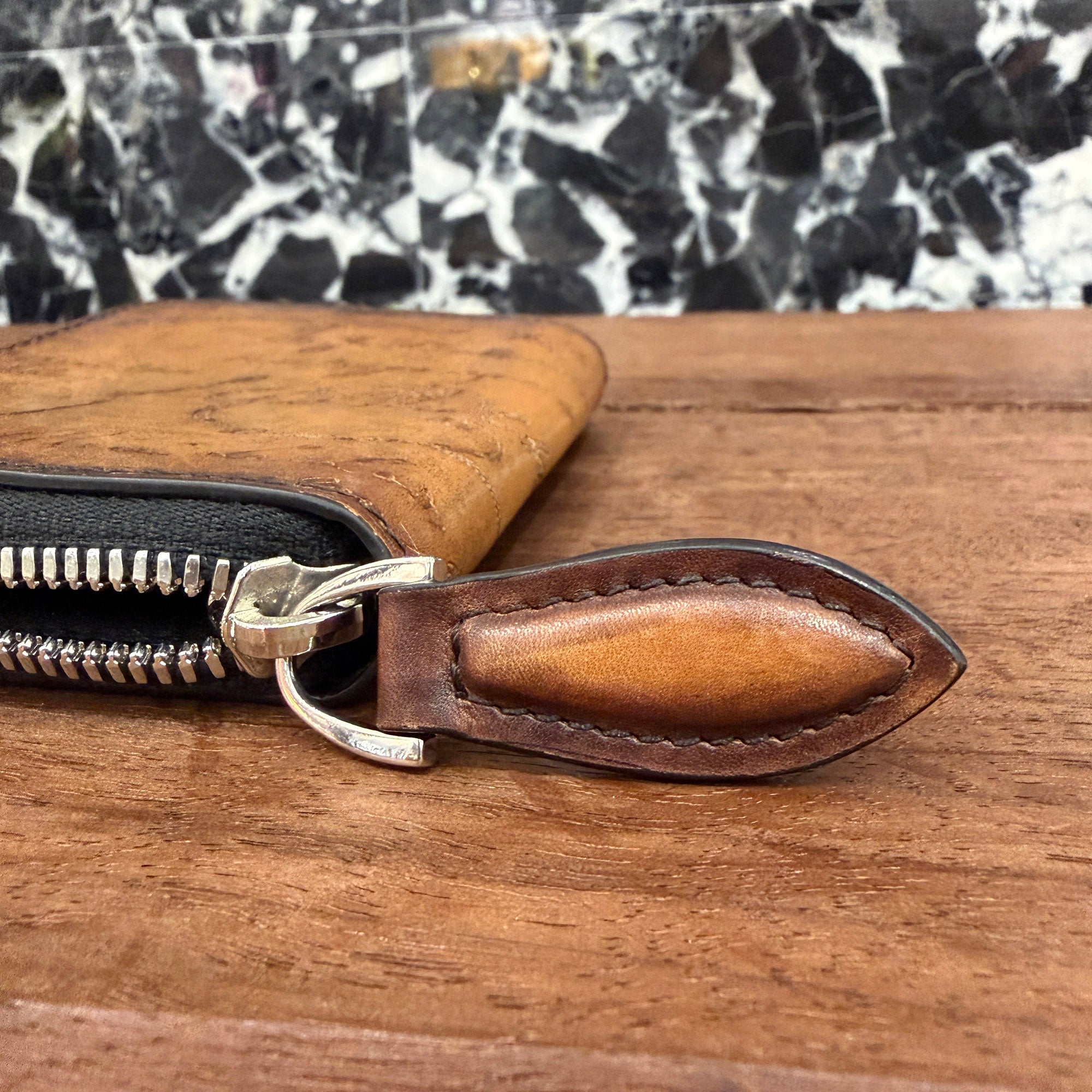 Berluti Imbuia Wapa Money Purse ベルルッティ ワパ マネーパース