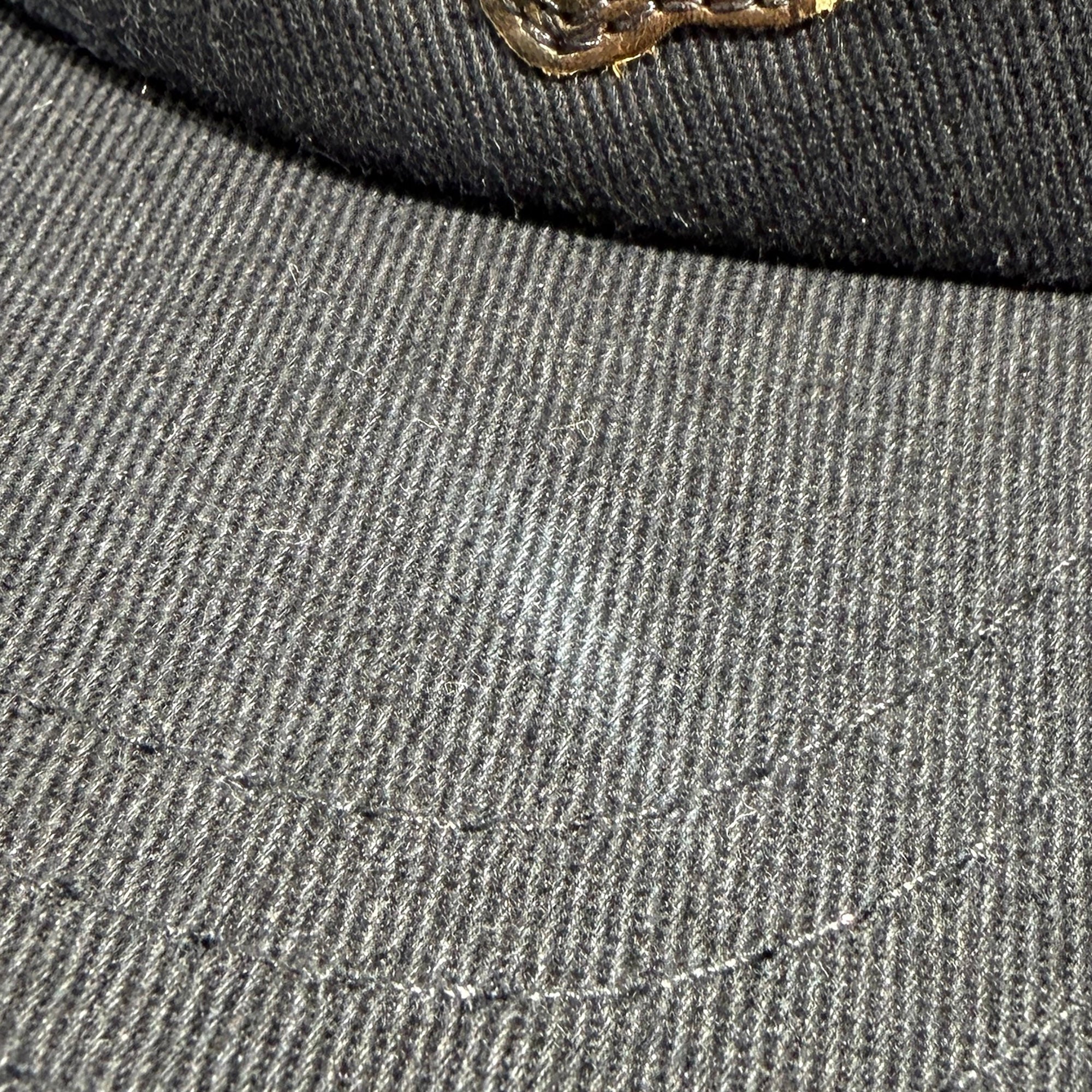 CHROME HEARTS Camo Triple Cross Leather Patch Trucker Cap ONE SIZE (51-61) クロムハーツ カモ トリプルクロス レザーパッチ トラッカーキャップ サイズONE SIZE (51-61)