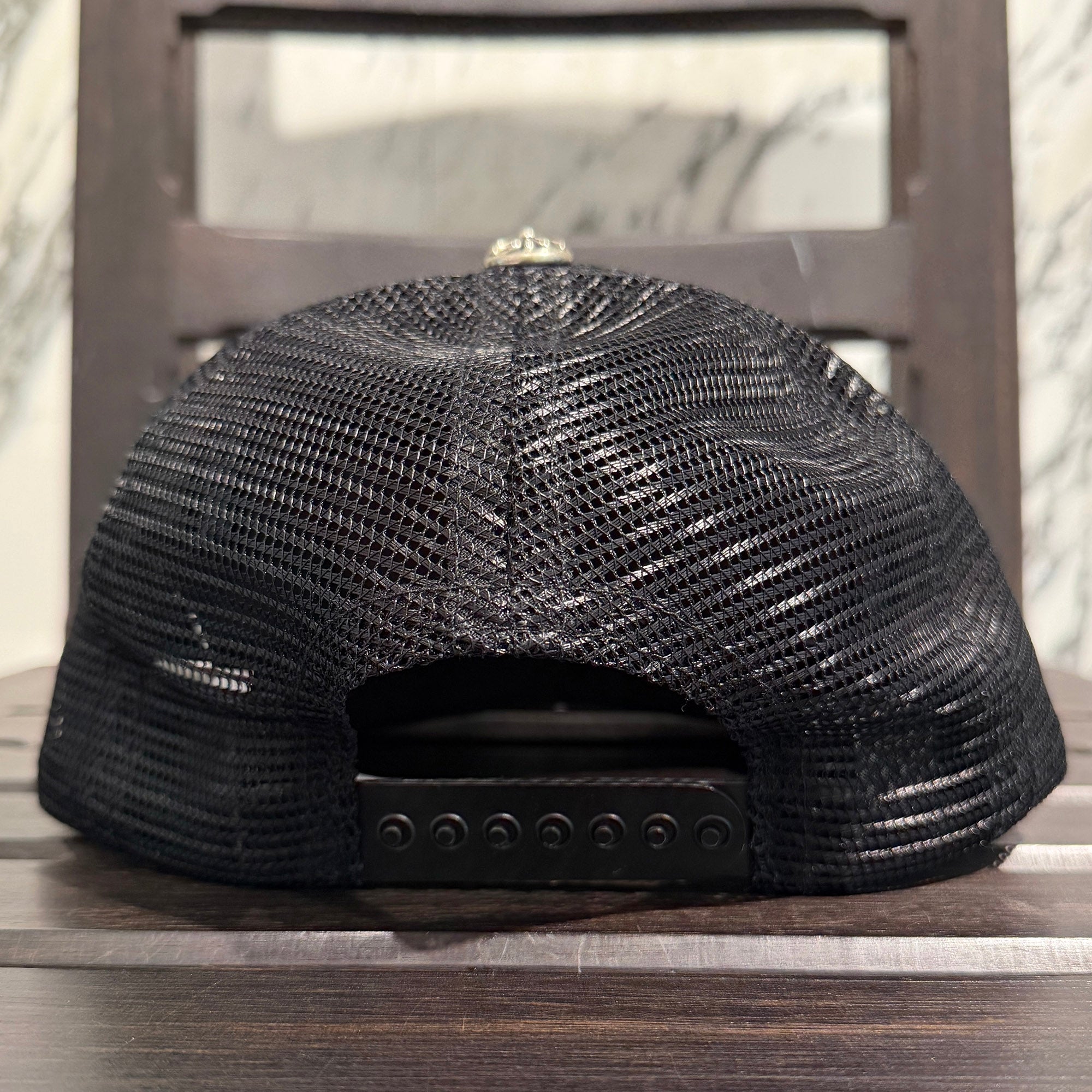 CHROME HEARTS Los Angeles Limited Trucker Cap Size ONE SIZE (51-61) クロムハーツ ロサンゼルス限定 トラッカーキャップ サイズONE SIZE (51-61)